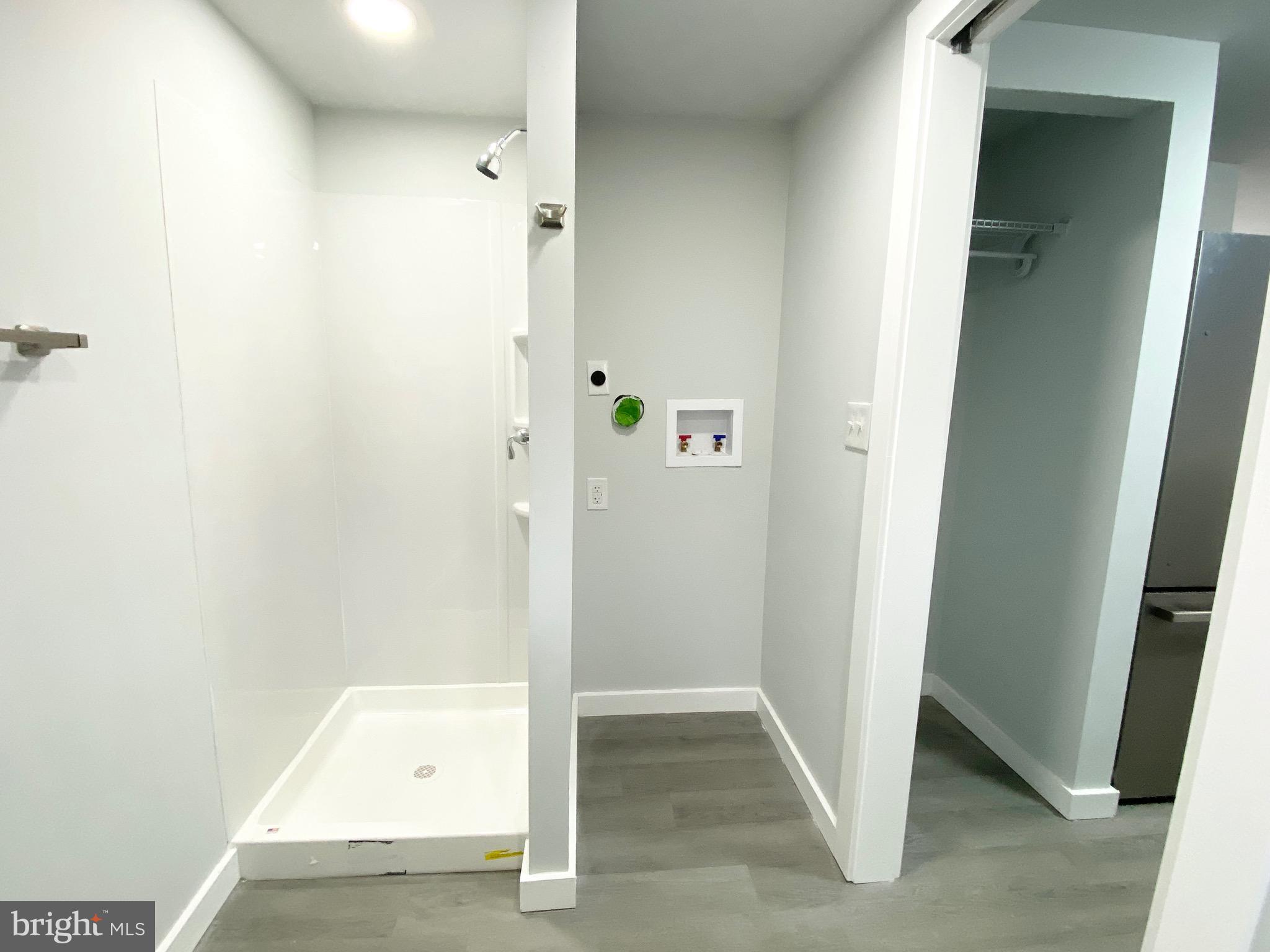 POTOMAC PARK - Residential