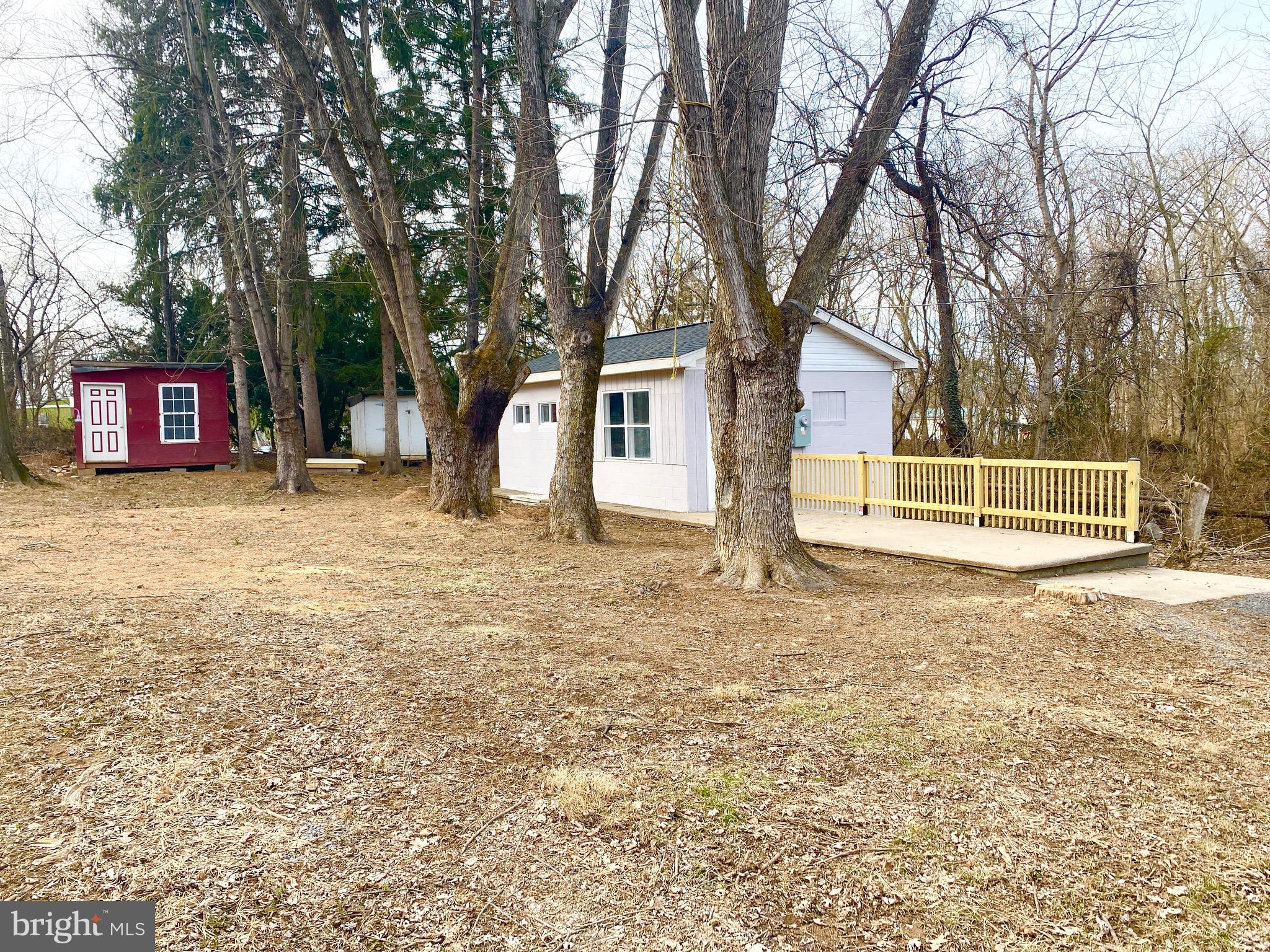 POTOMAC PARK - Residential