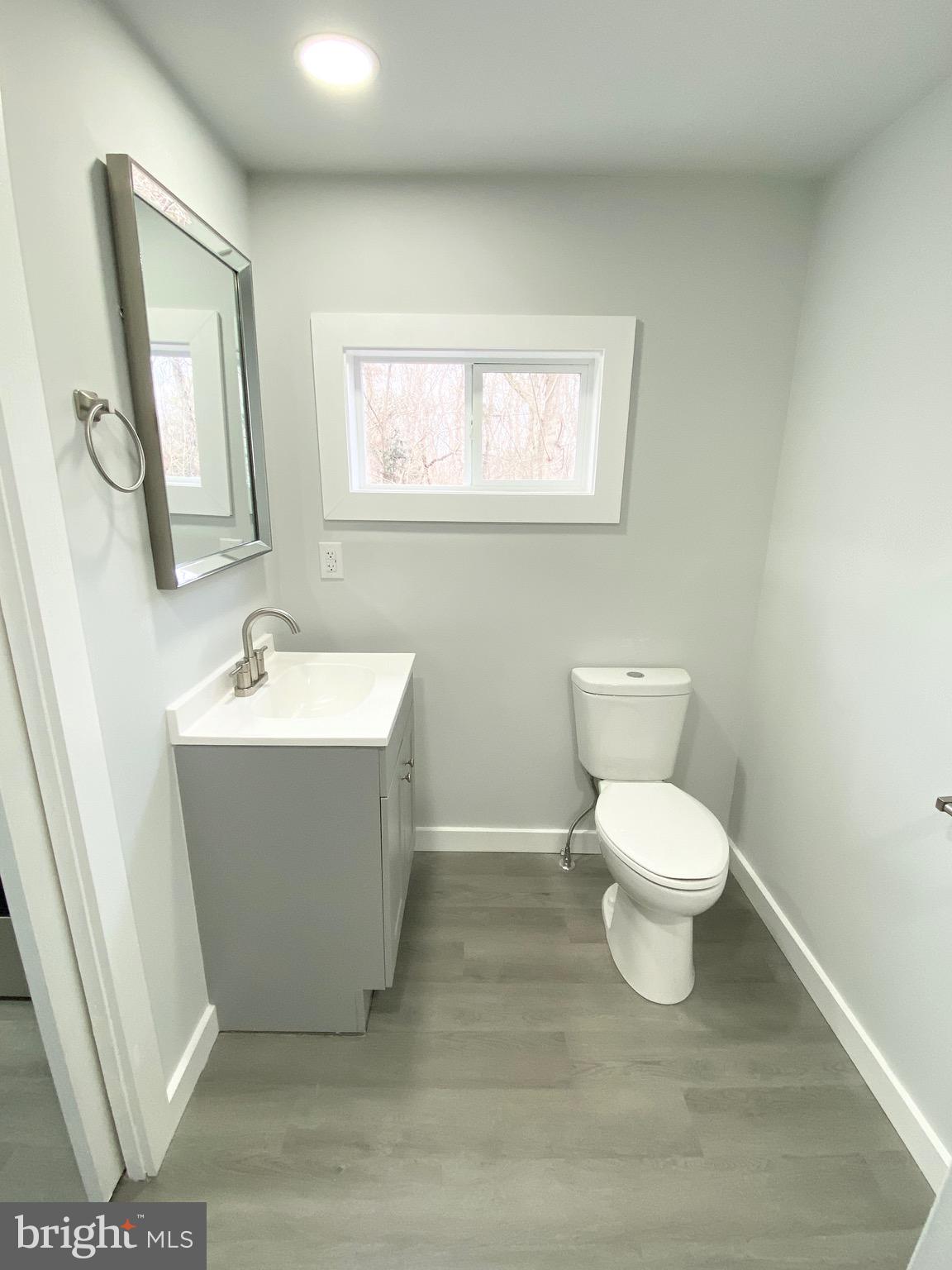 POTOMAC PARK - Residential