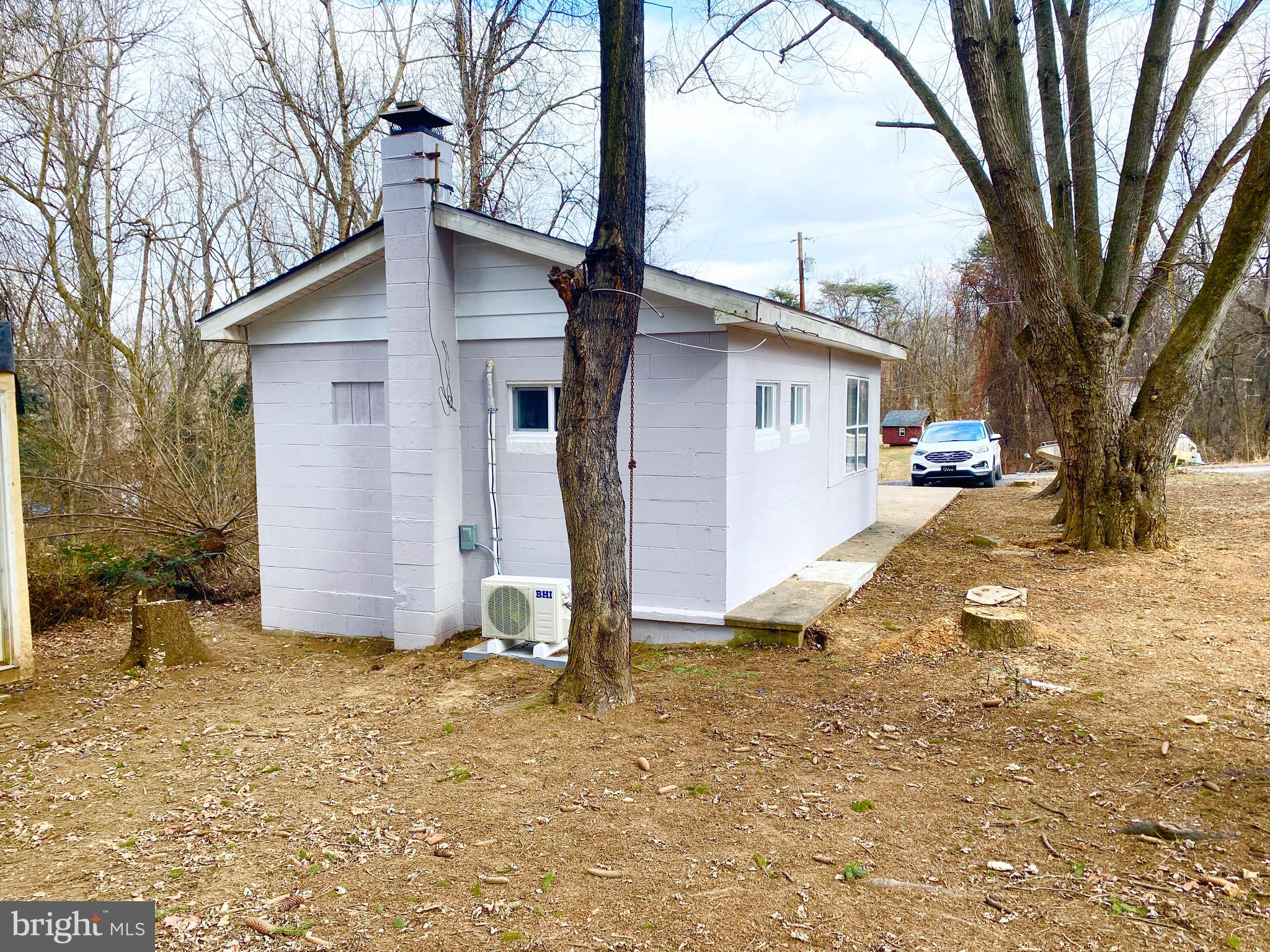 POTOMAC PARK - Residential