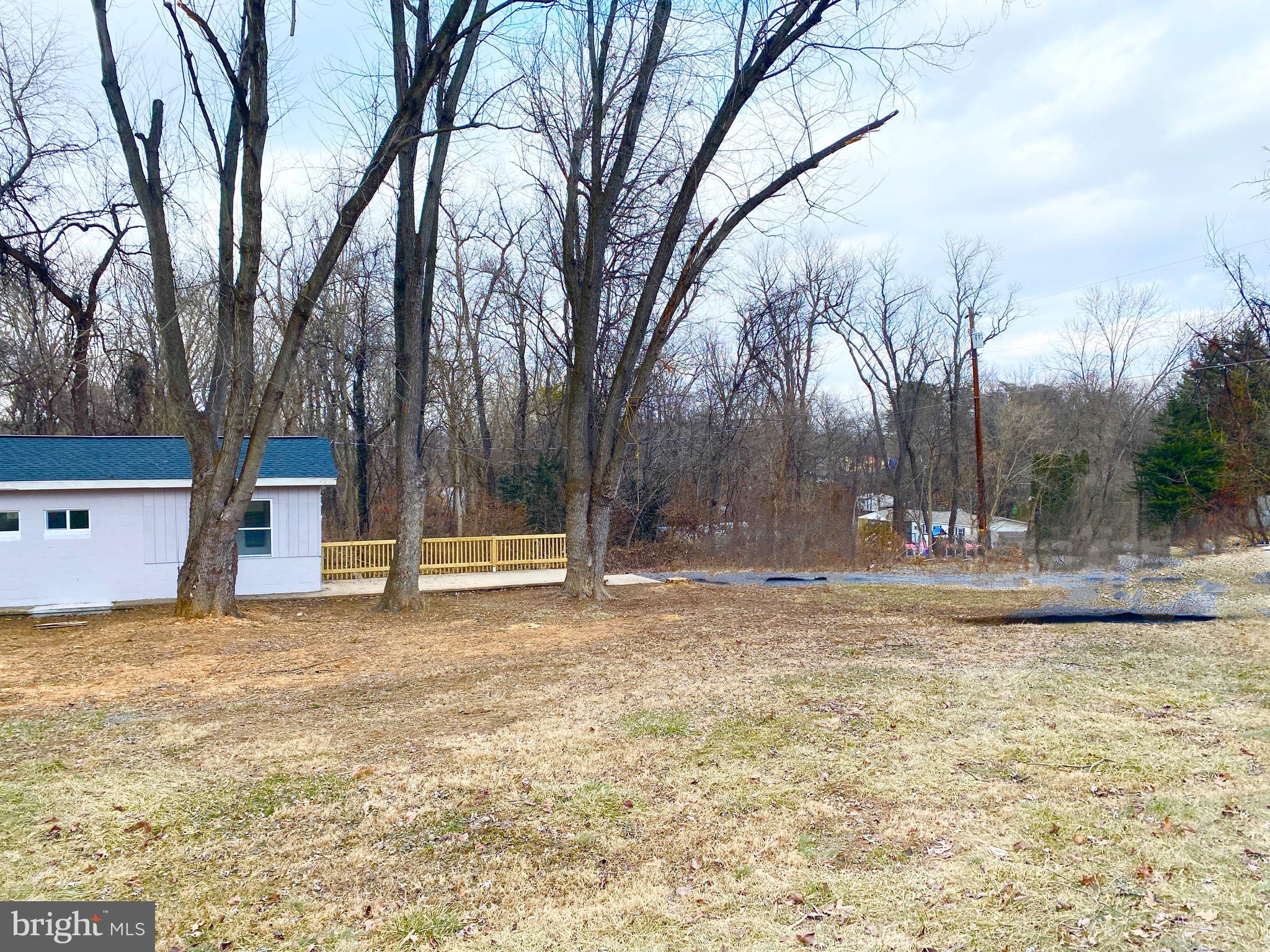 POTOMAC PARK - Residential