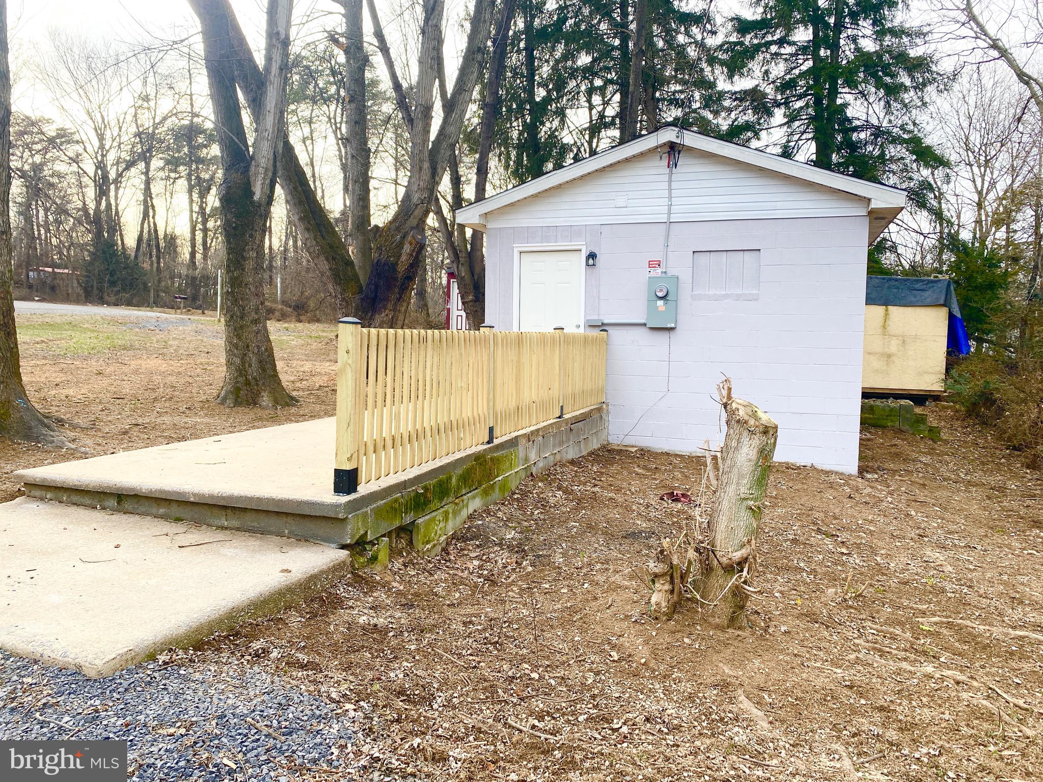 POTOMAC PARK - Residential