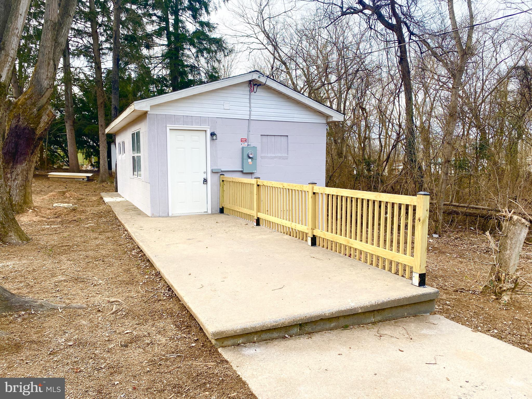 POTOMAC PARK - Residential