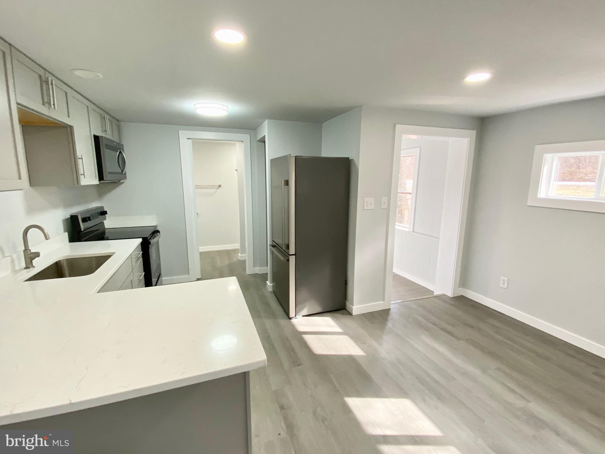 POTOMAC PARK - Residential