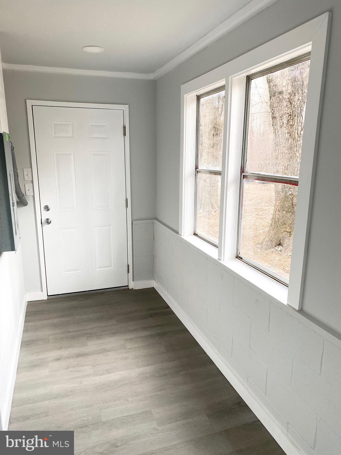 POTOMAC PARK - Residential