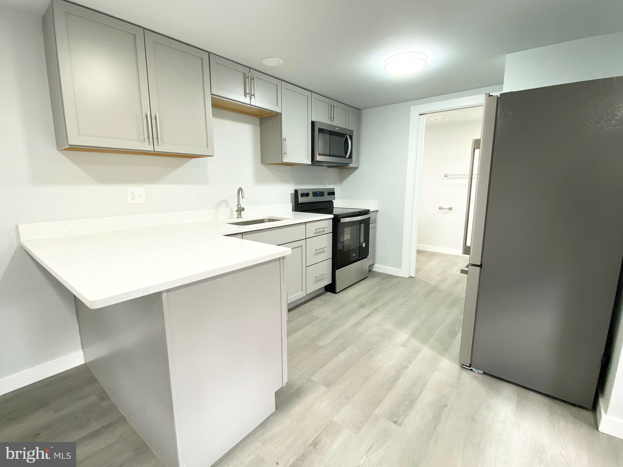 POTOMAC PARK - Residential