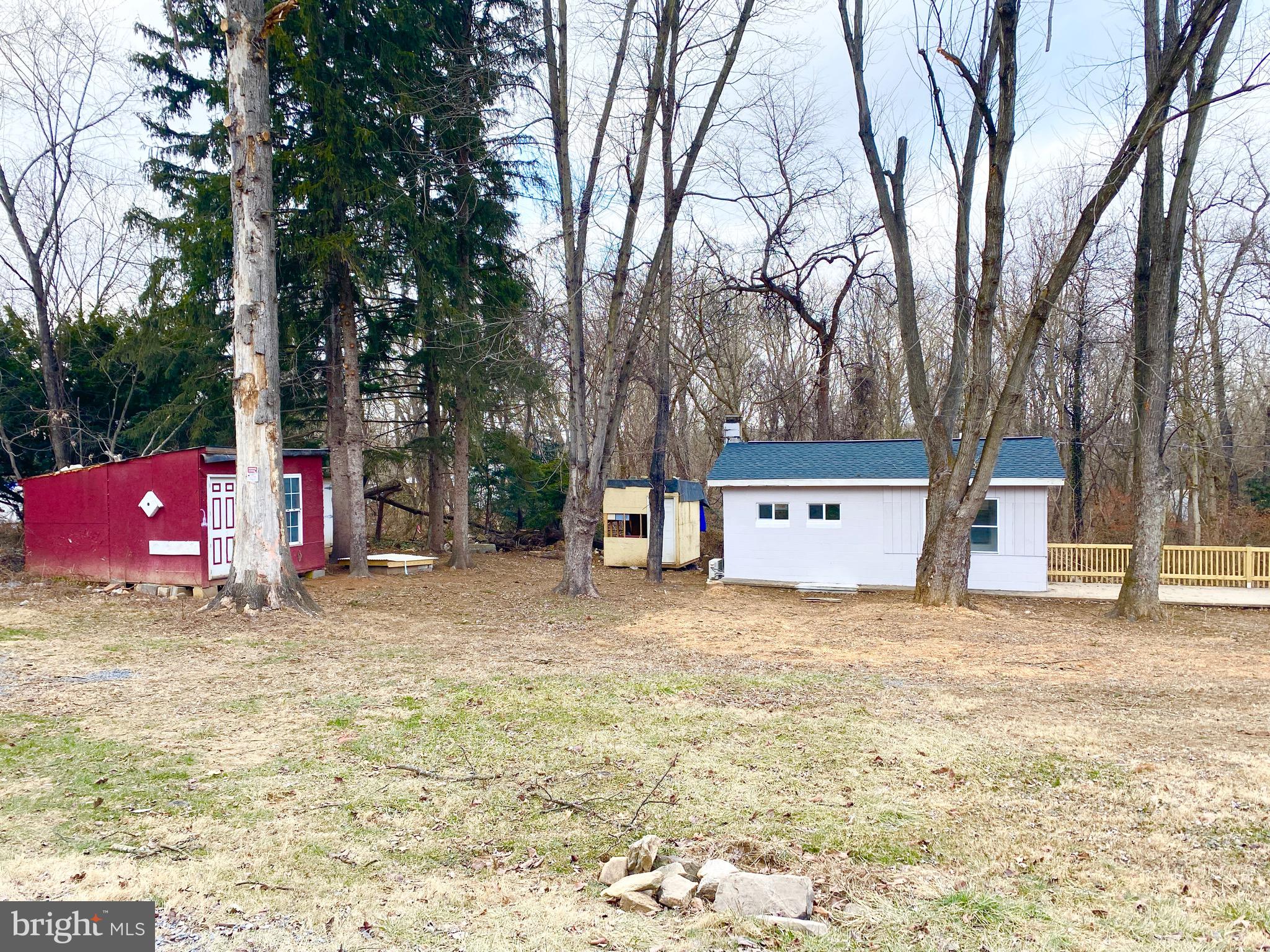 POTOMAC PARK - Residential