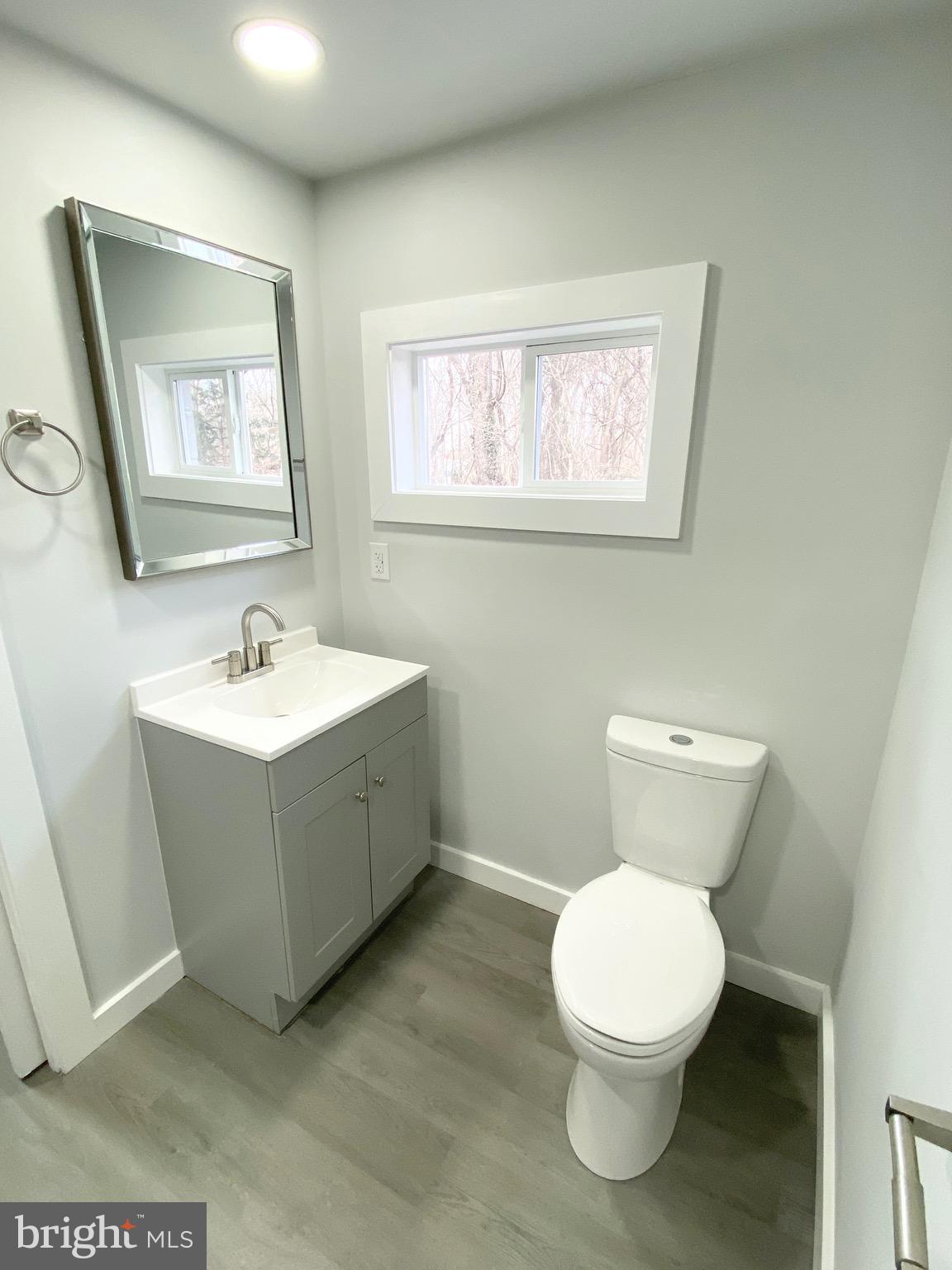 POTOMAC PARK - Residential