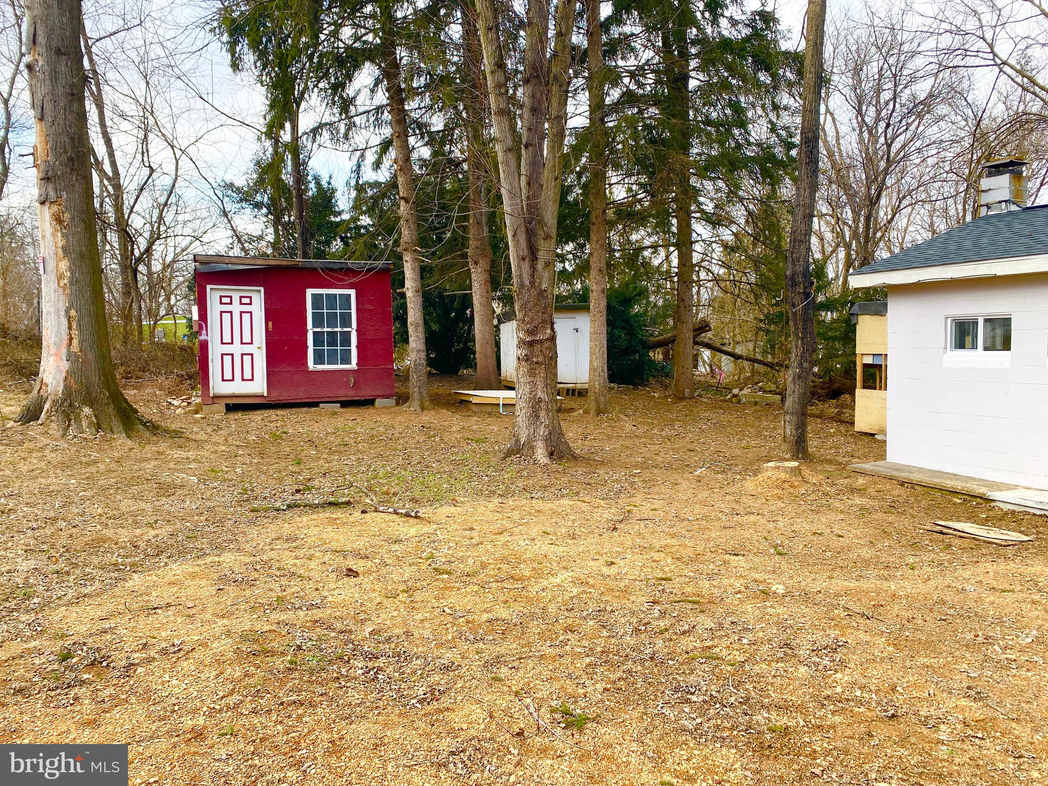 POTOMAC PARK - Residential