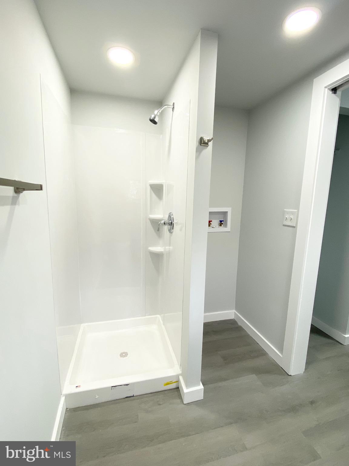 POTOMAC PARK - Residential