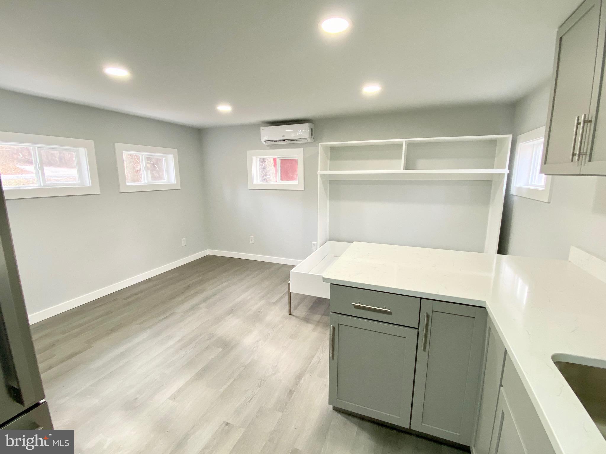 POTOMAC PARK - Residential