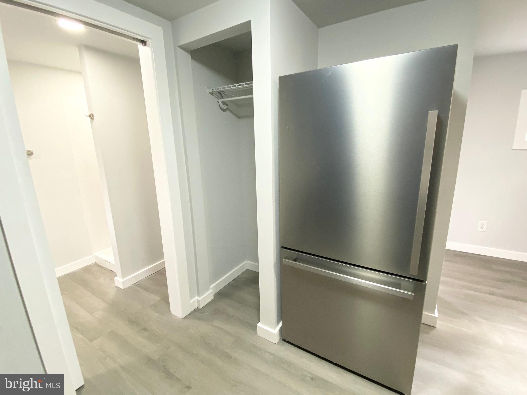 POTOMAC PARK - Residential