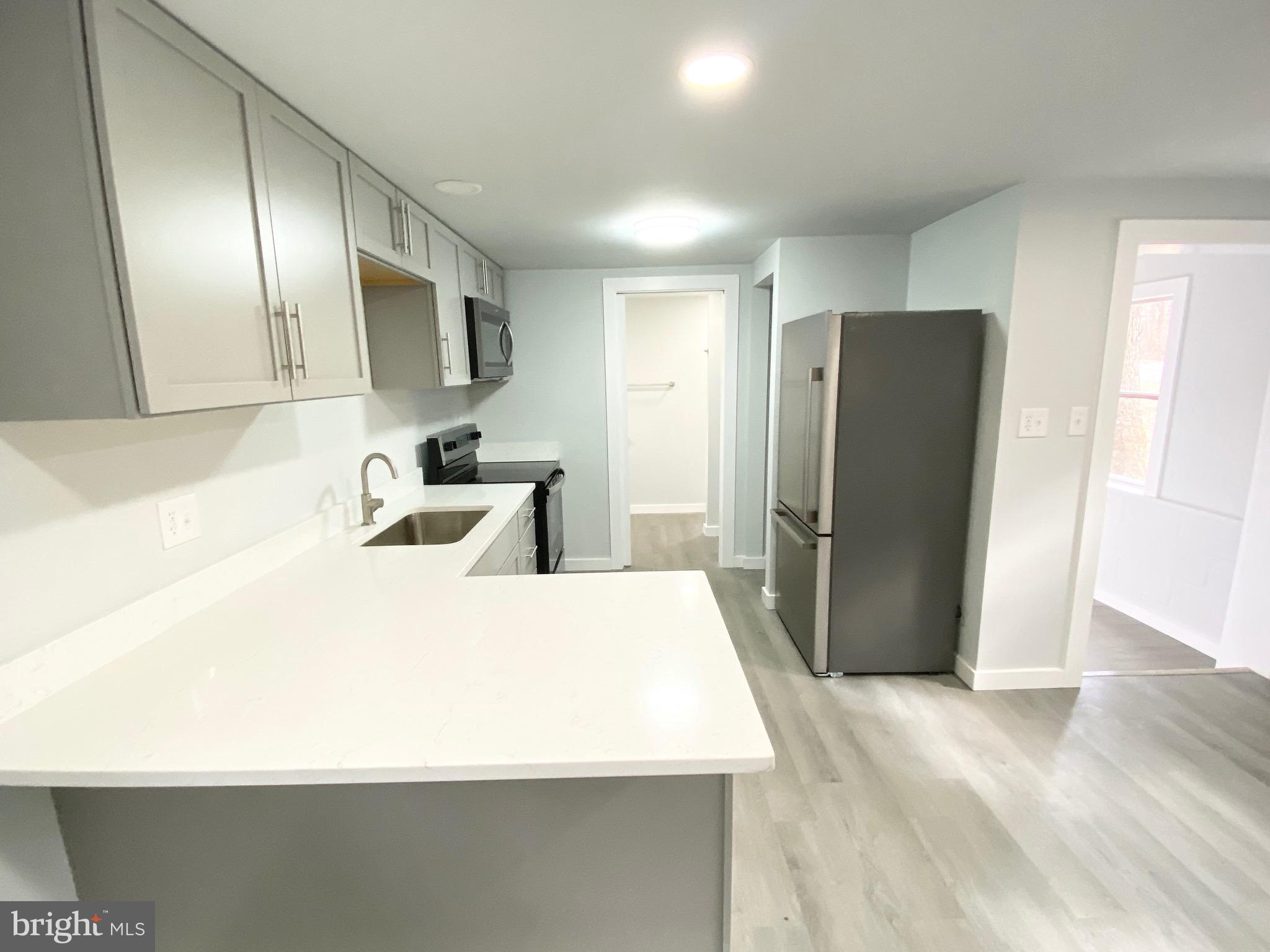 POTOMAC PARK - Residential