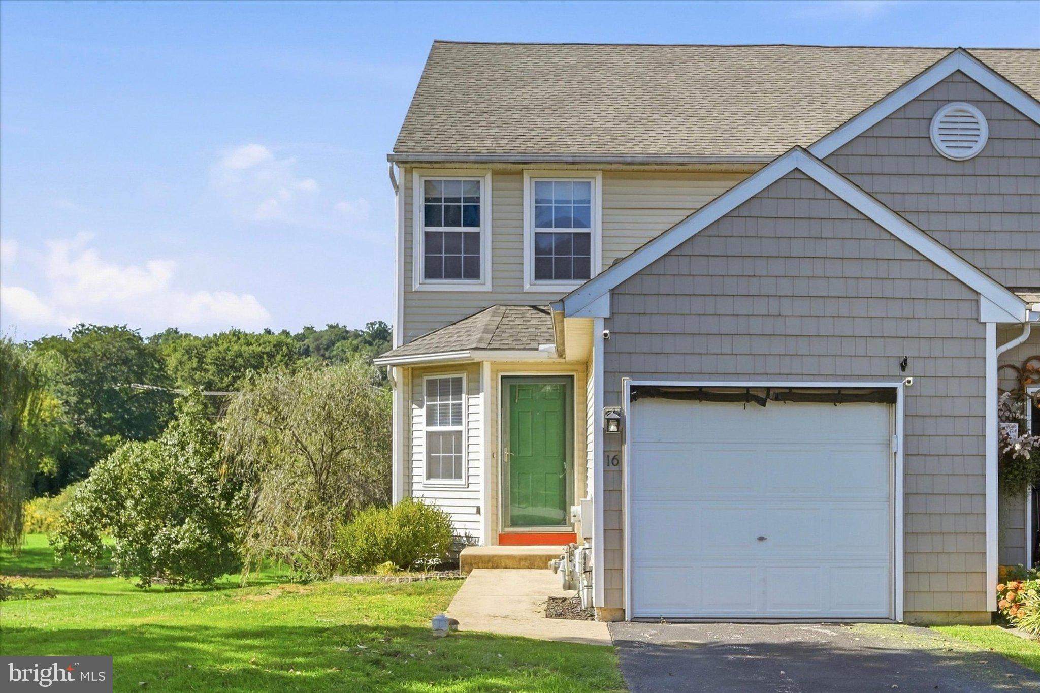 16 MARC DRIVE