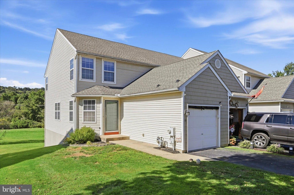 Photo of 16 Marc Drive, COATESVILLE, PA 19320 (MLS # PACT2136398)