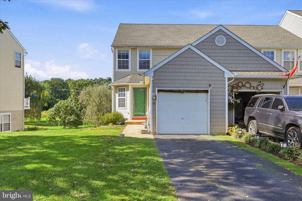 Photo of 16 Marc Drive, COATESVILLE, PA 19320 (MLS # PACT2136398)