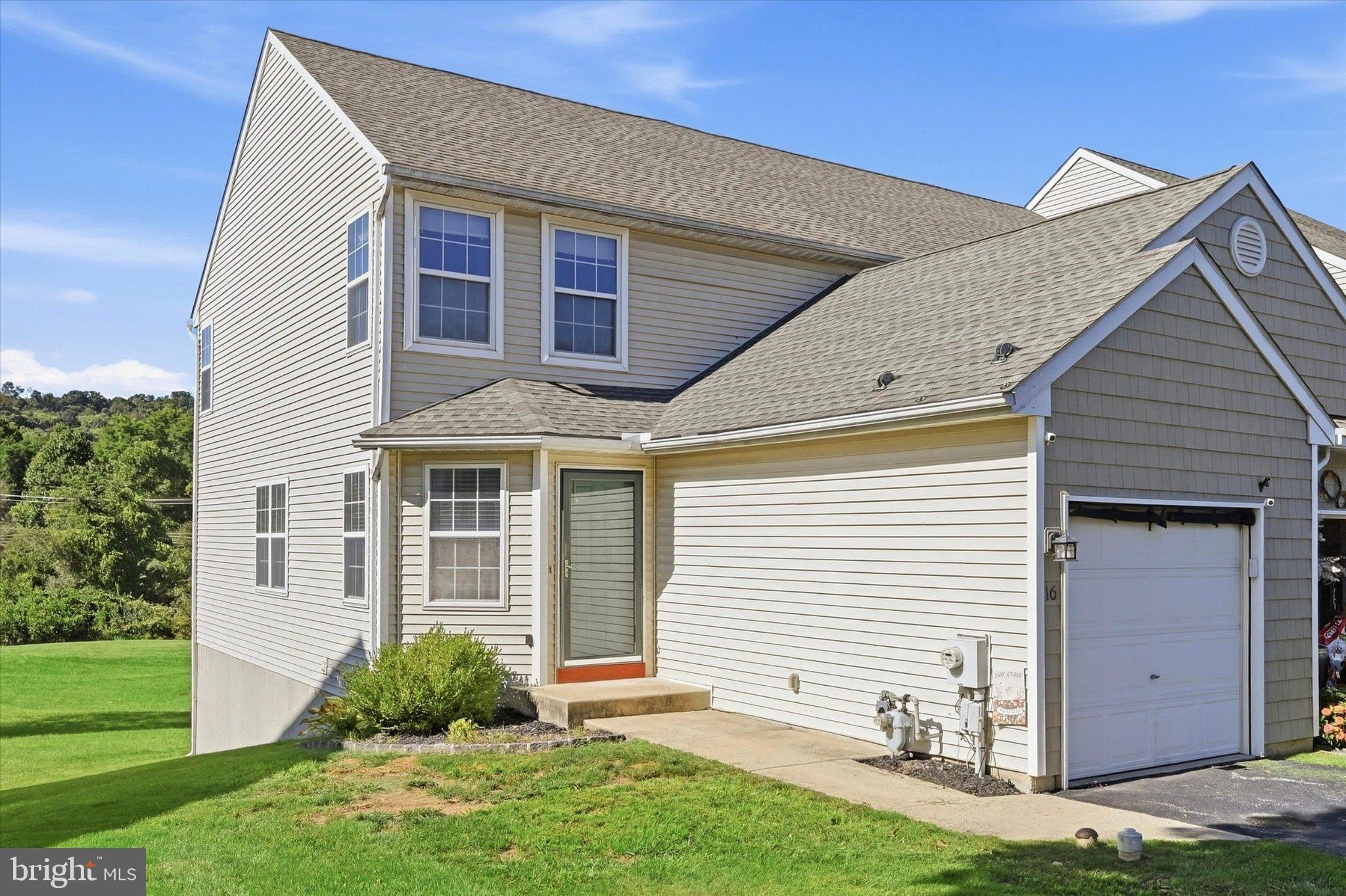 16 MARC DRIVE