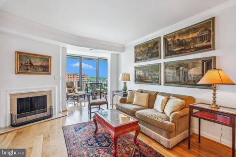 1250 S WASHINGTON STREET 820 ALEXANDRIA VA 22314