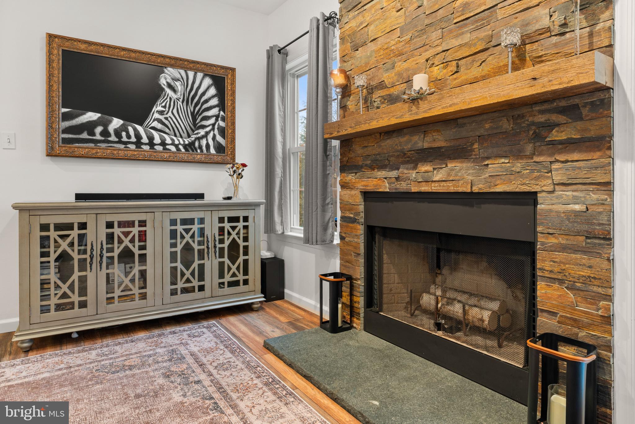 BEAVER RUN KNOLL - Residential