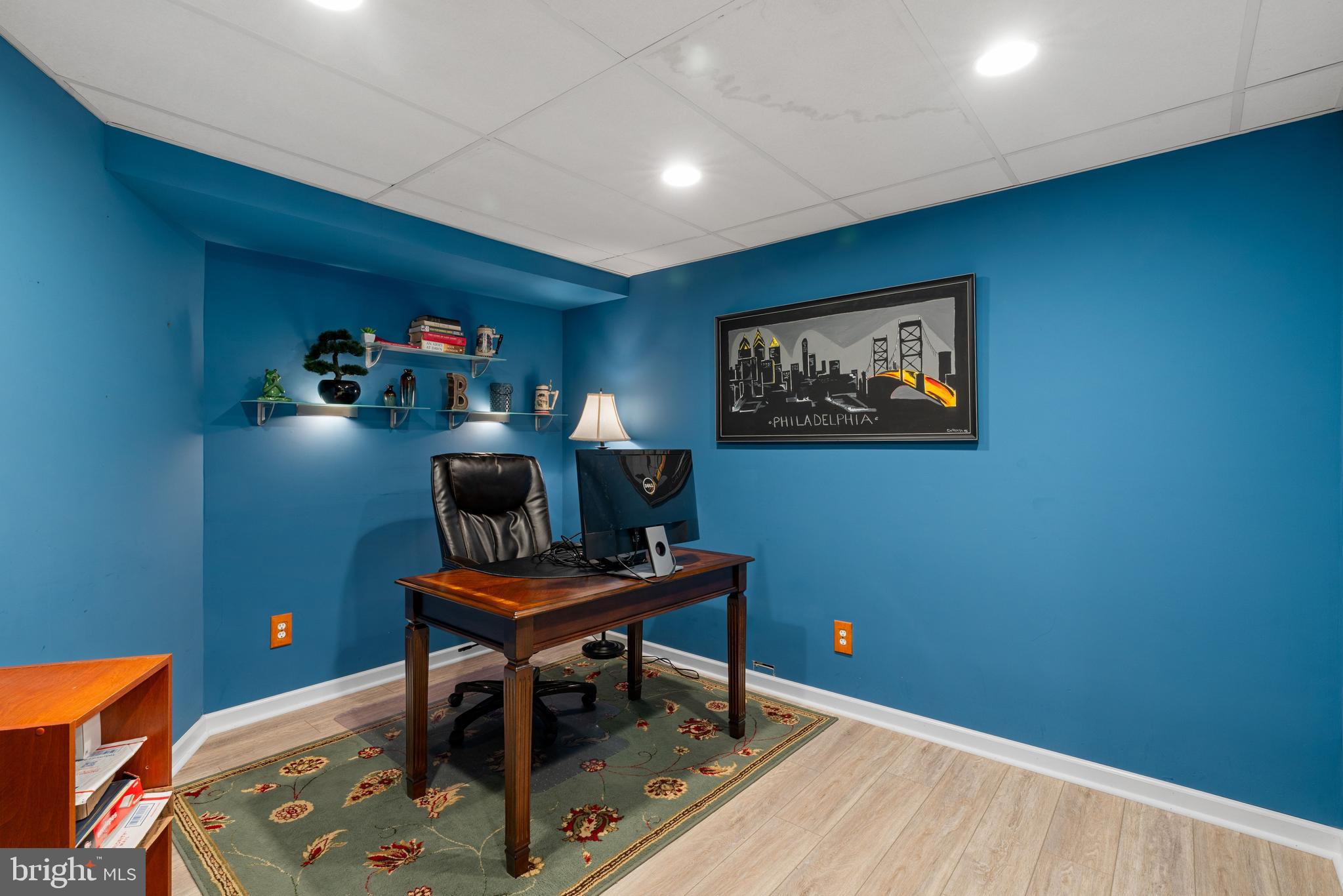 BEAVER RUN KNOLL - Residential