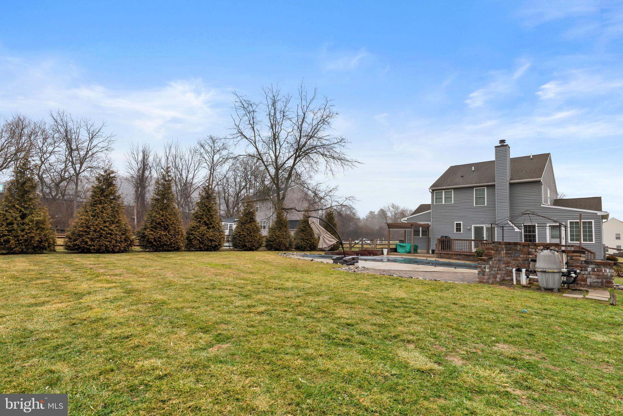 BEAVER RUN KNOLL - Residential