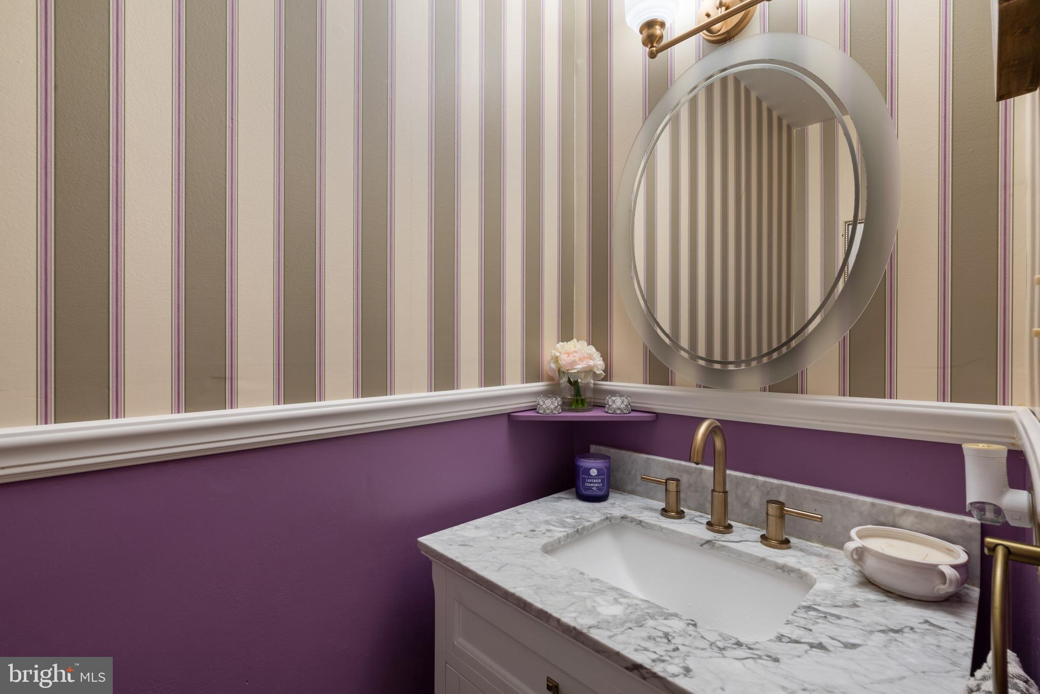 BEAVER RUN KNOLL - Residential