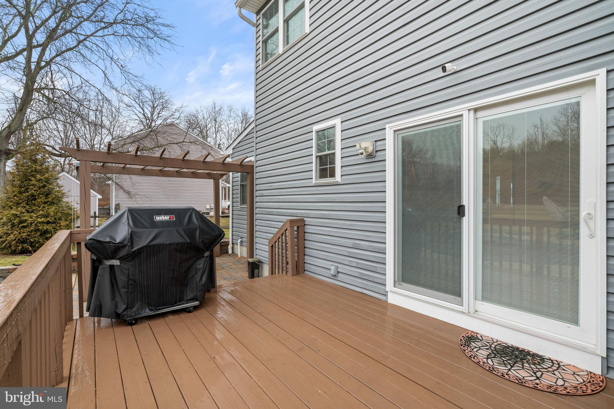 BEAVER RUN KNOLL - Residential