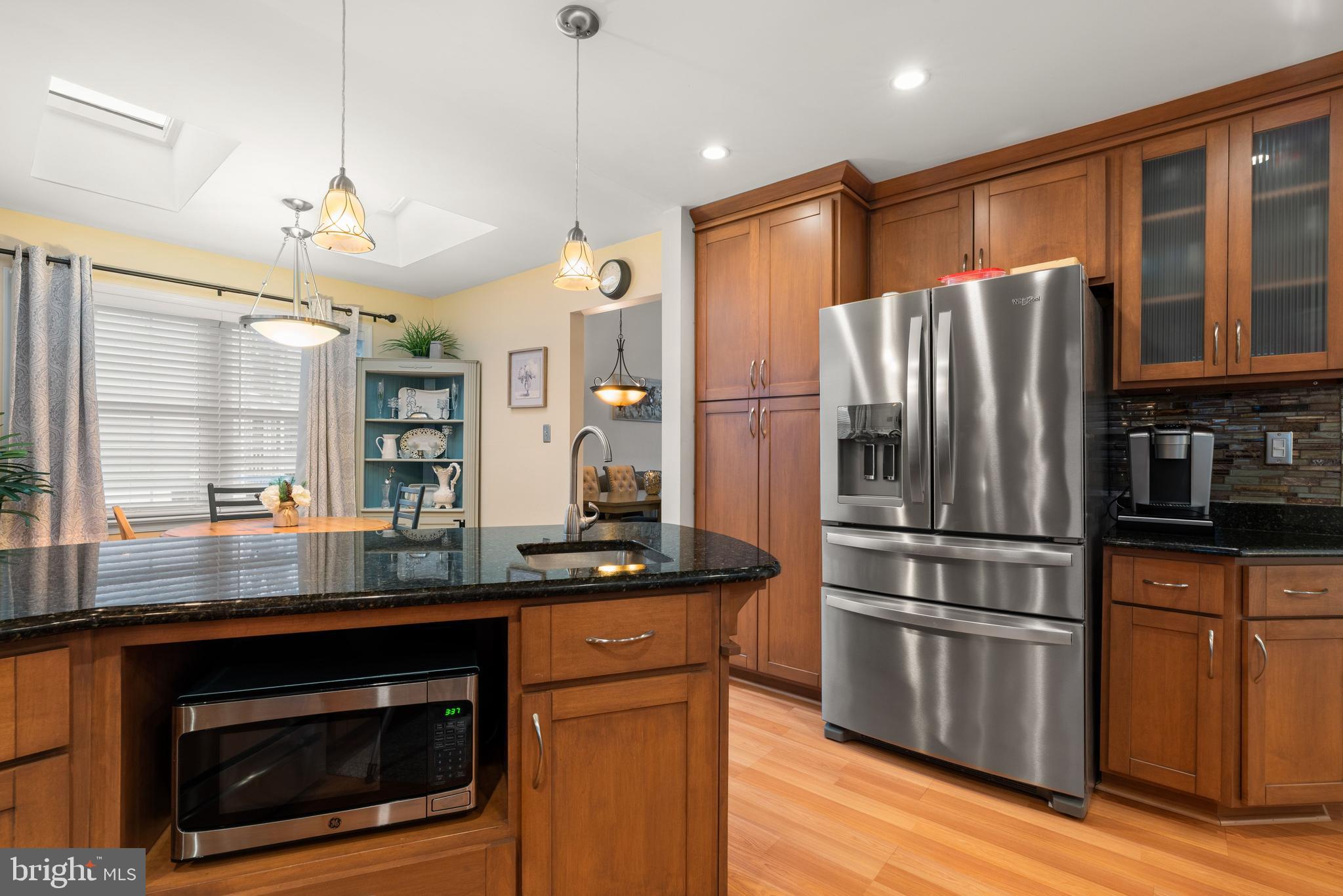 BEAVER RUN KNOLL - Residential