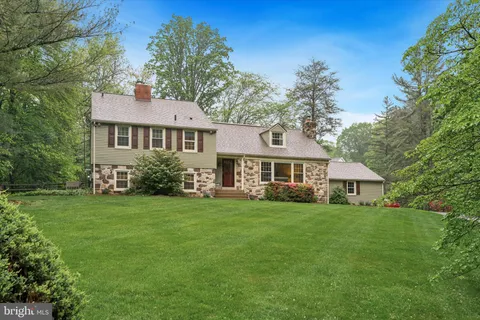 701 King Of Prussia Road, Radnor, PA 19087 - MLS#: PADE2090544