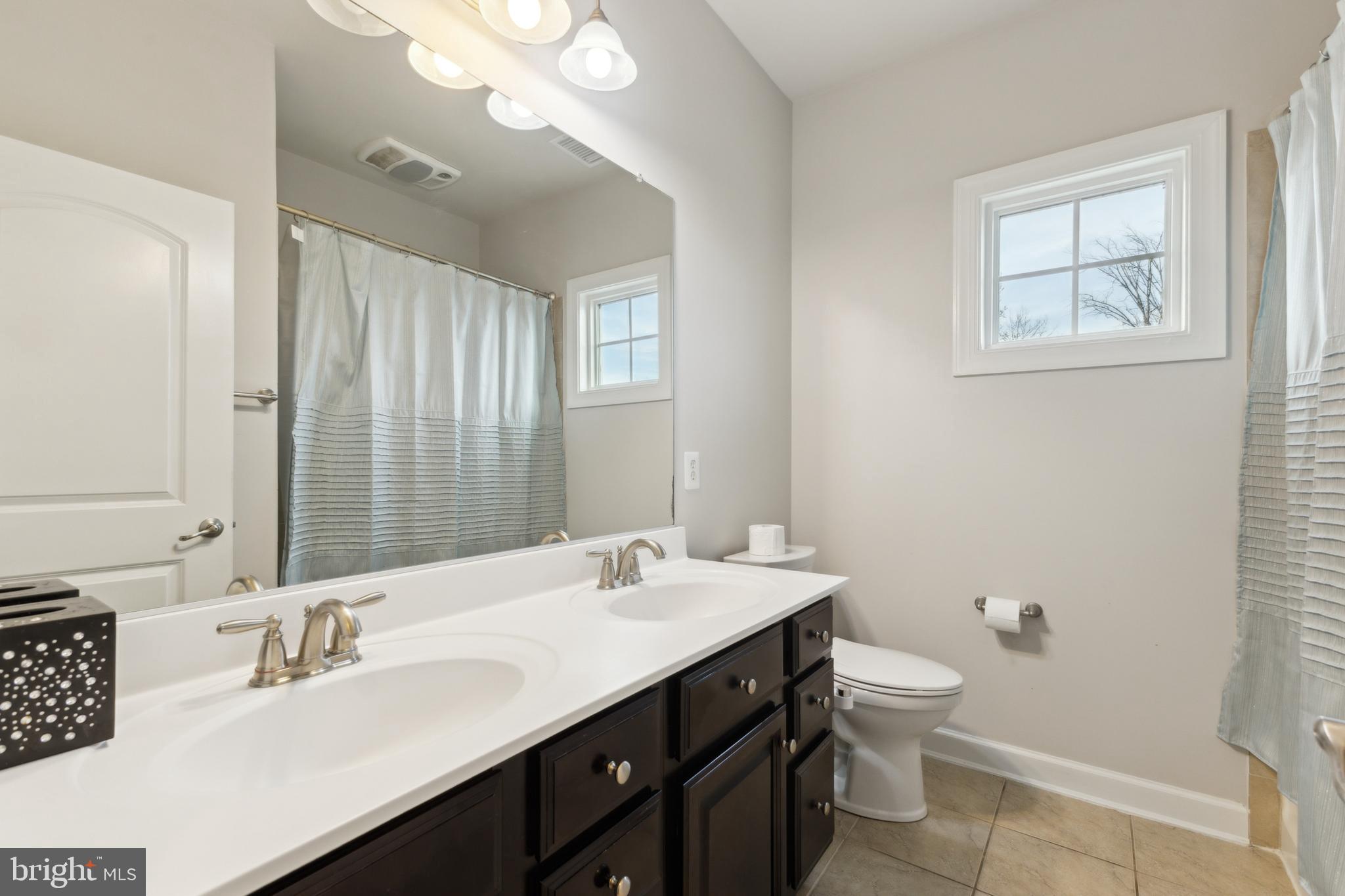 SEVEN HILLS - Residential