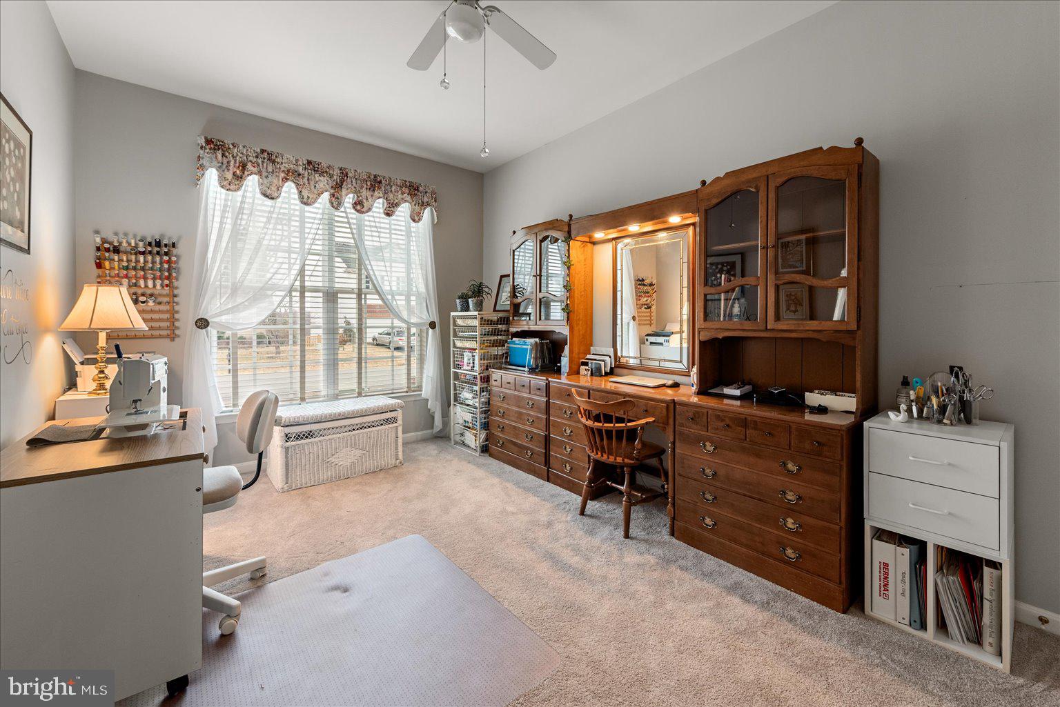 SOMERSET - Residential