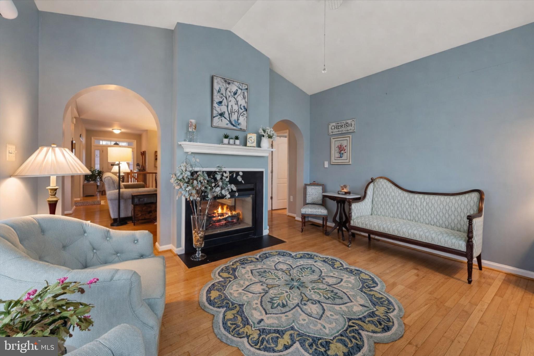 SOMERSET - Residential