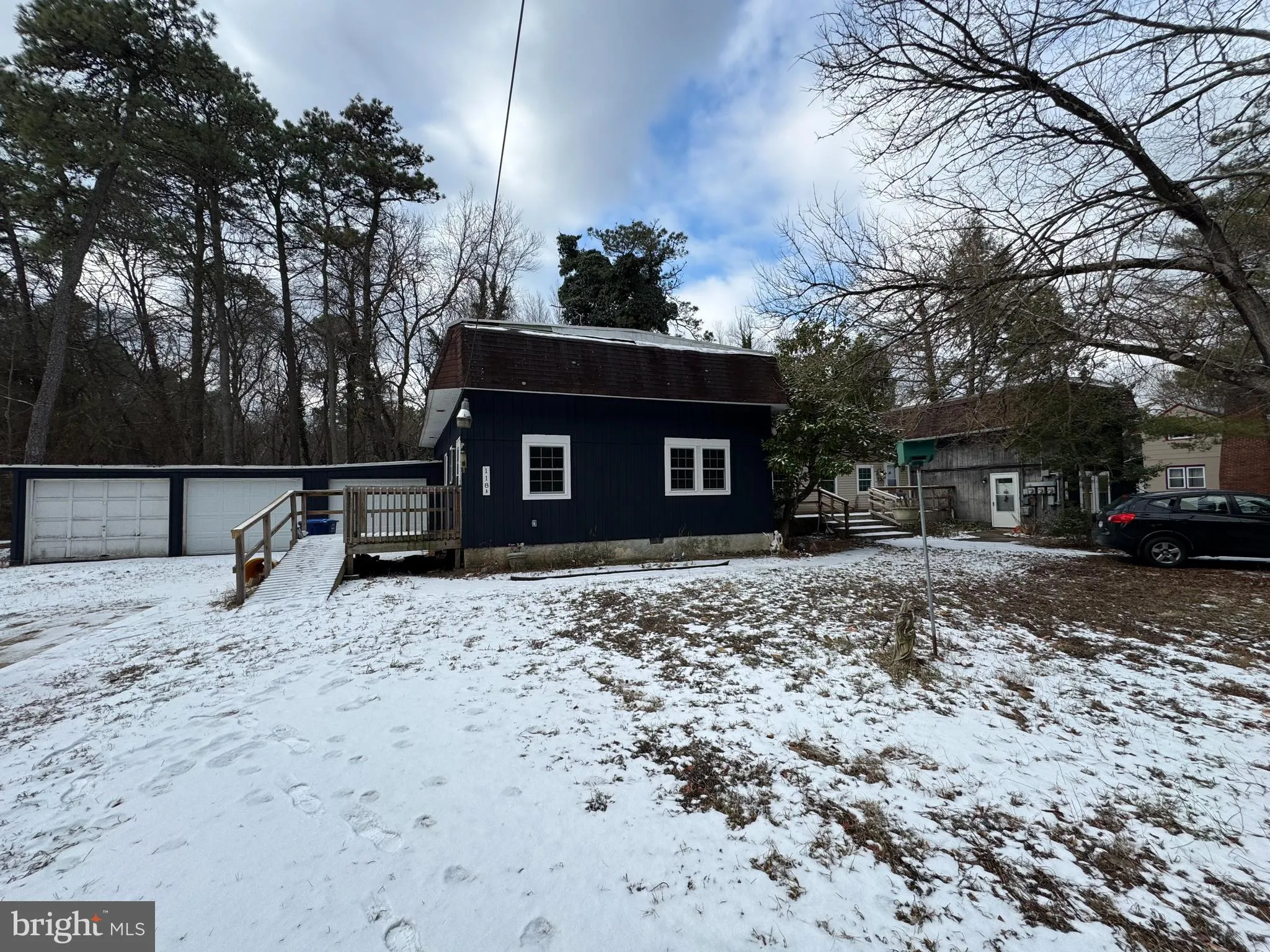 Browns Mills, New Jersey 08015, United States, 6 Bedrooms Bedrooms, ,Residential,Active,80098