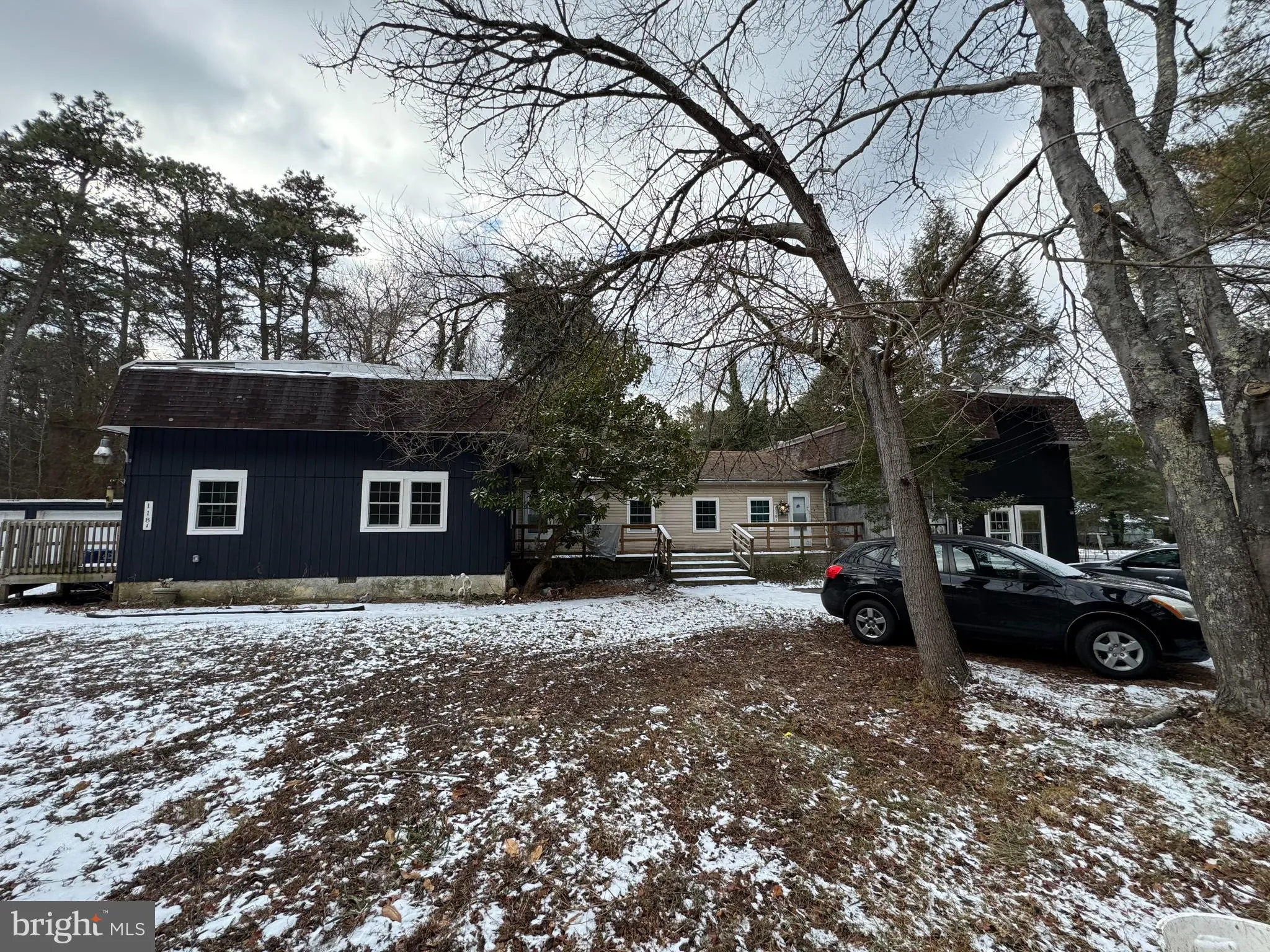 Browns Mills, New Jersey 08015, United States, 6 Bedrooms Bedrooms, ,Residential,Active,80098