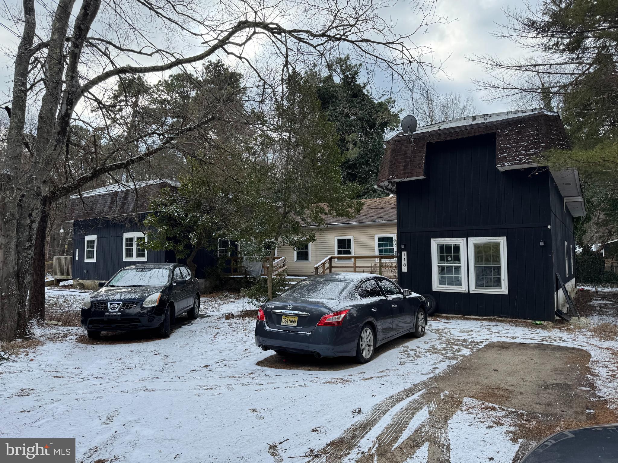 118 BISHOP STREET