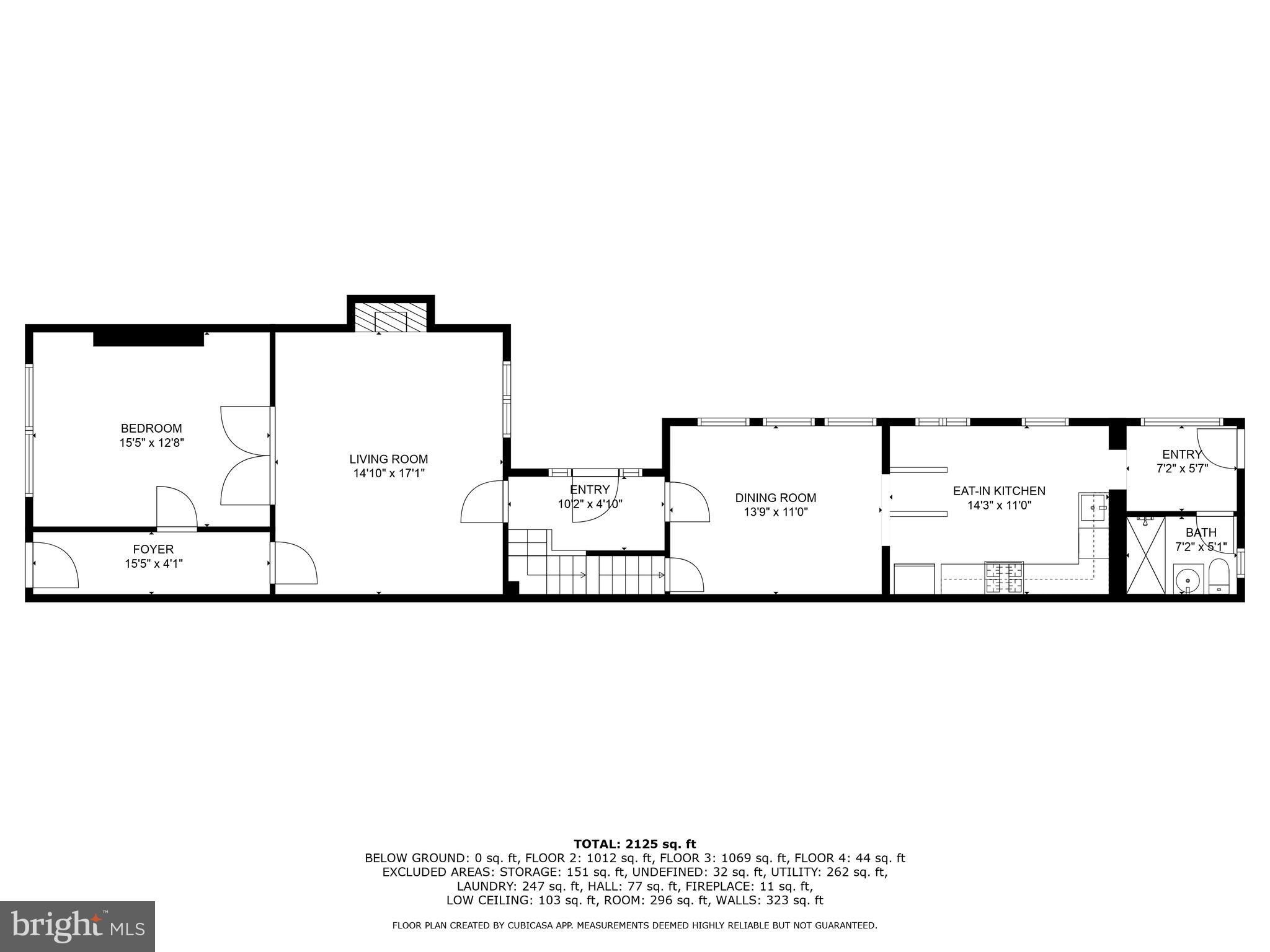 LITTLE ITALY - Residential