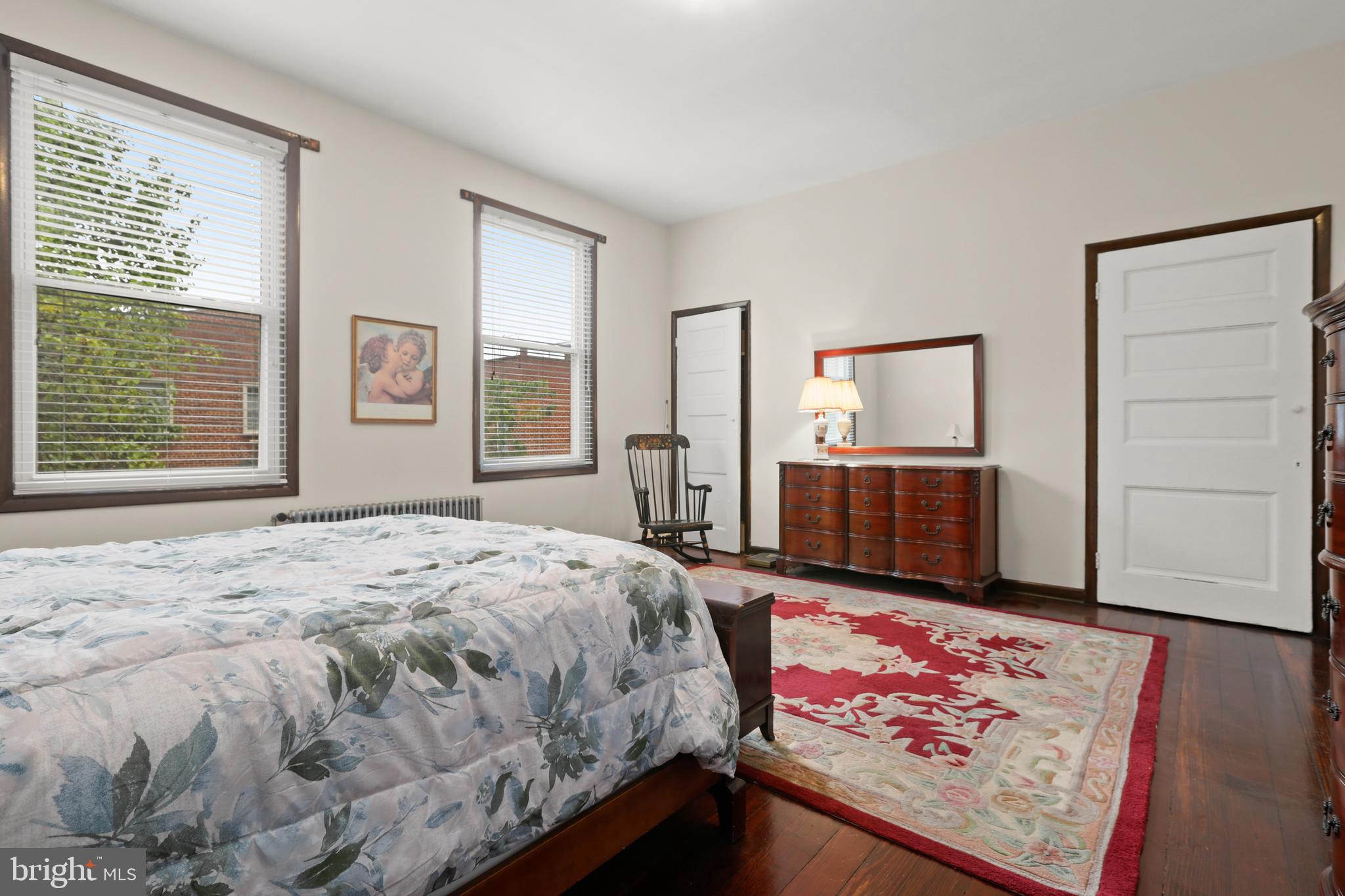LITTLE ITALY - Residential