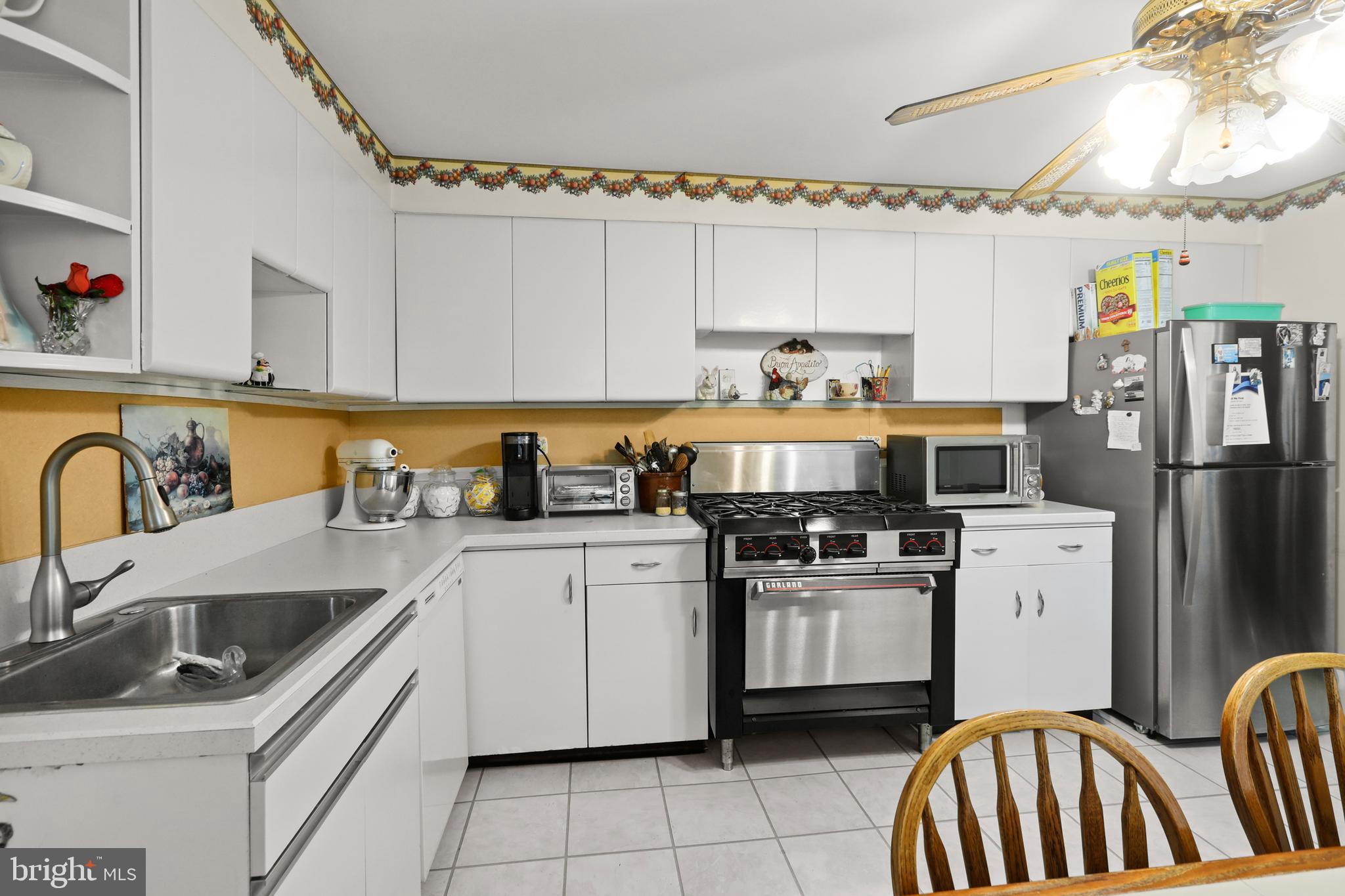 LITTLE ITALY - Residential