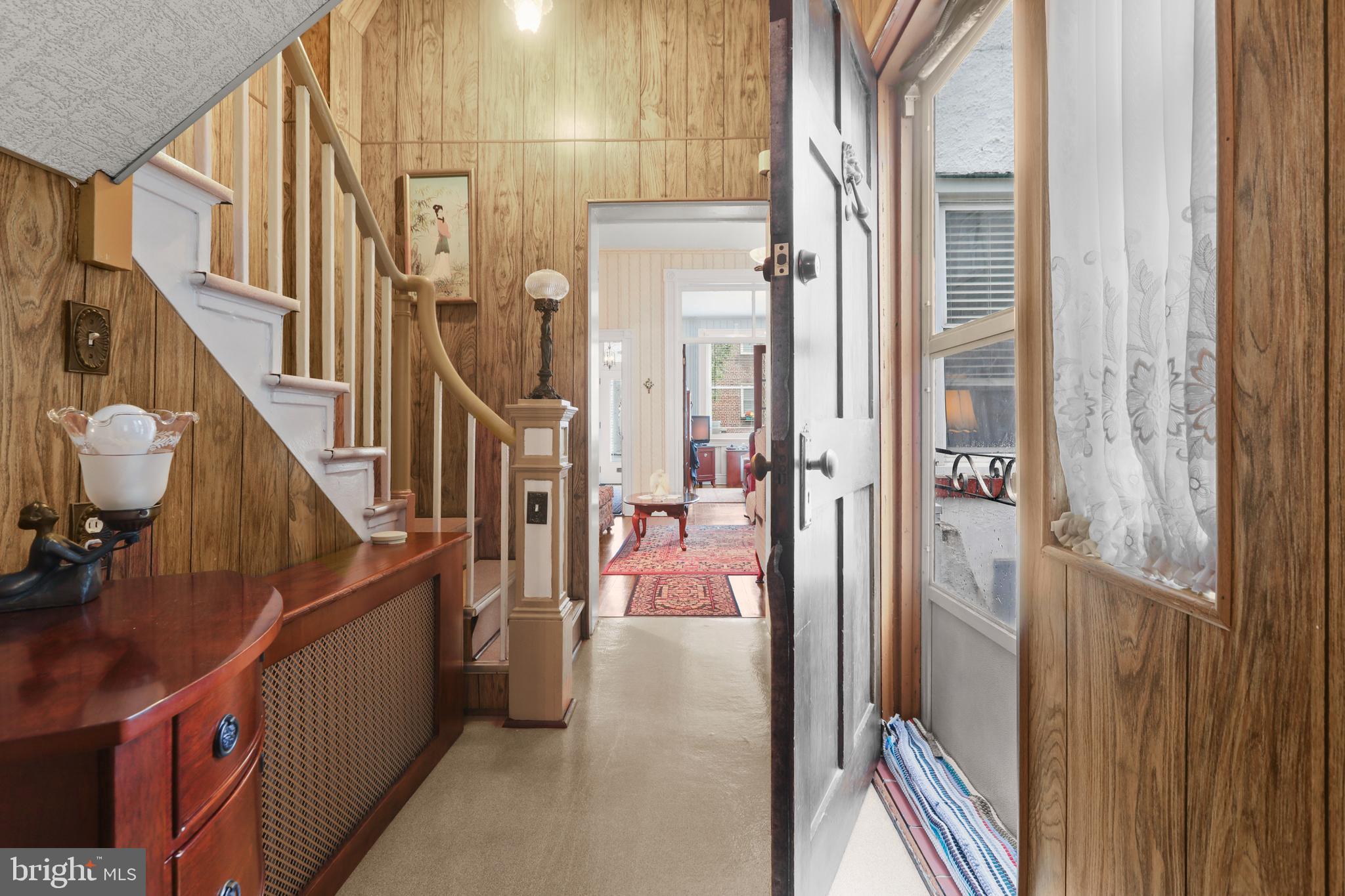 LITTLE ITALY - Residential