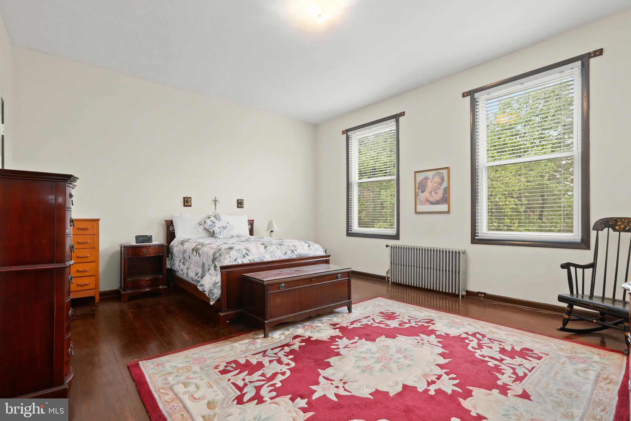 LITTLE ITALY - Residential