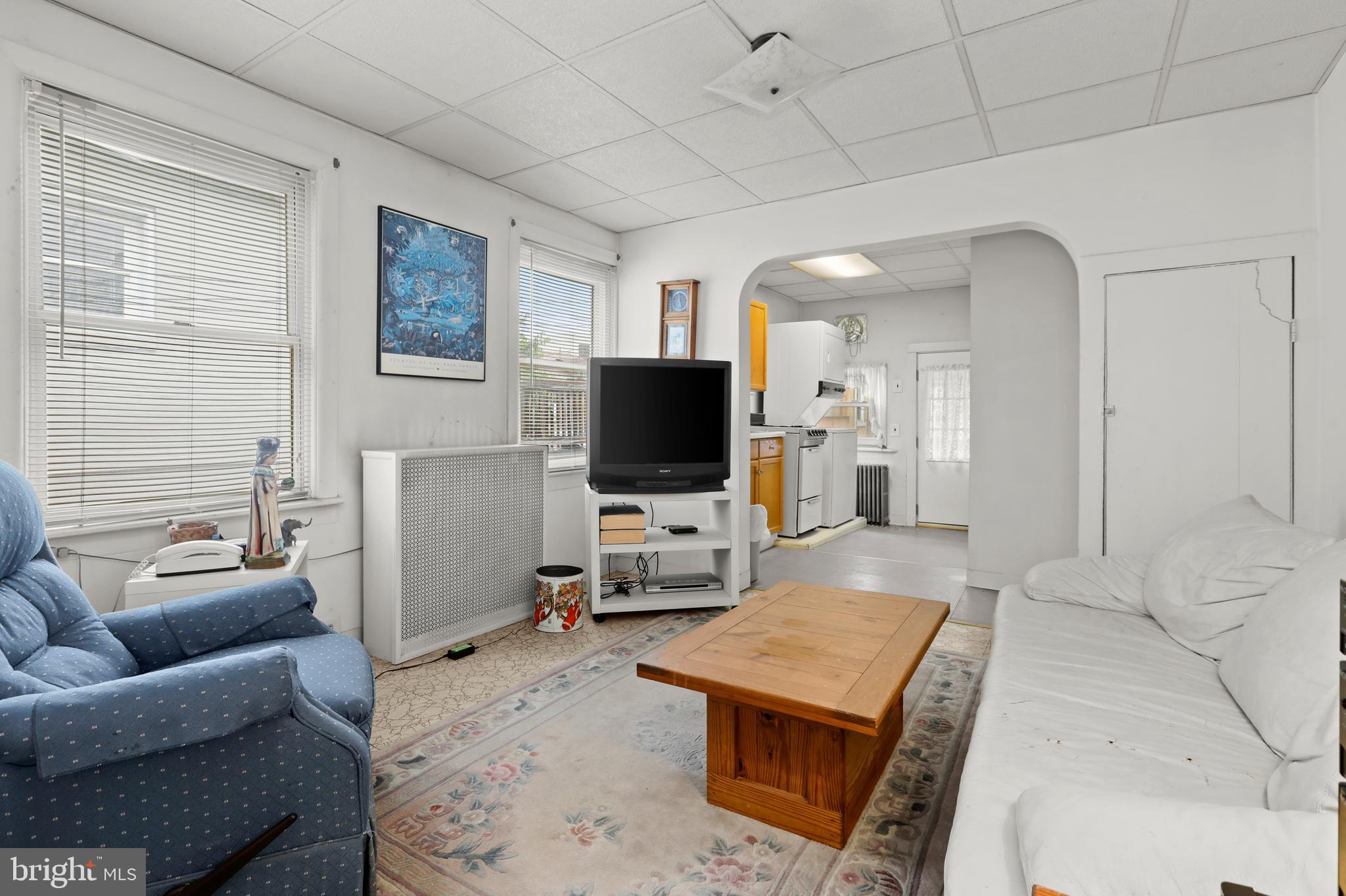 LITTLE ITALY - Residential