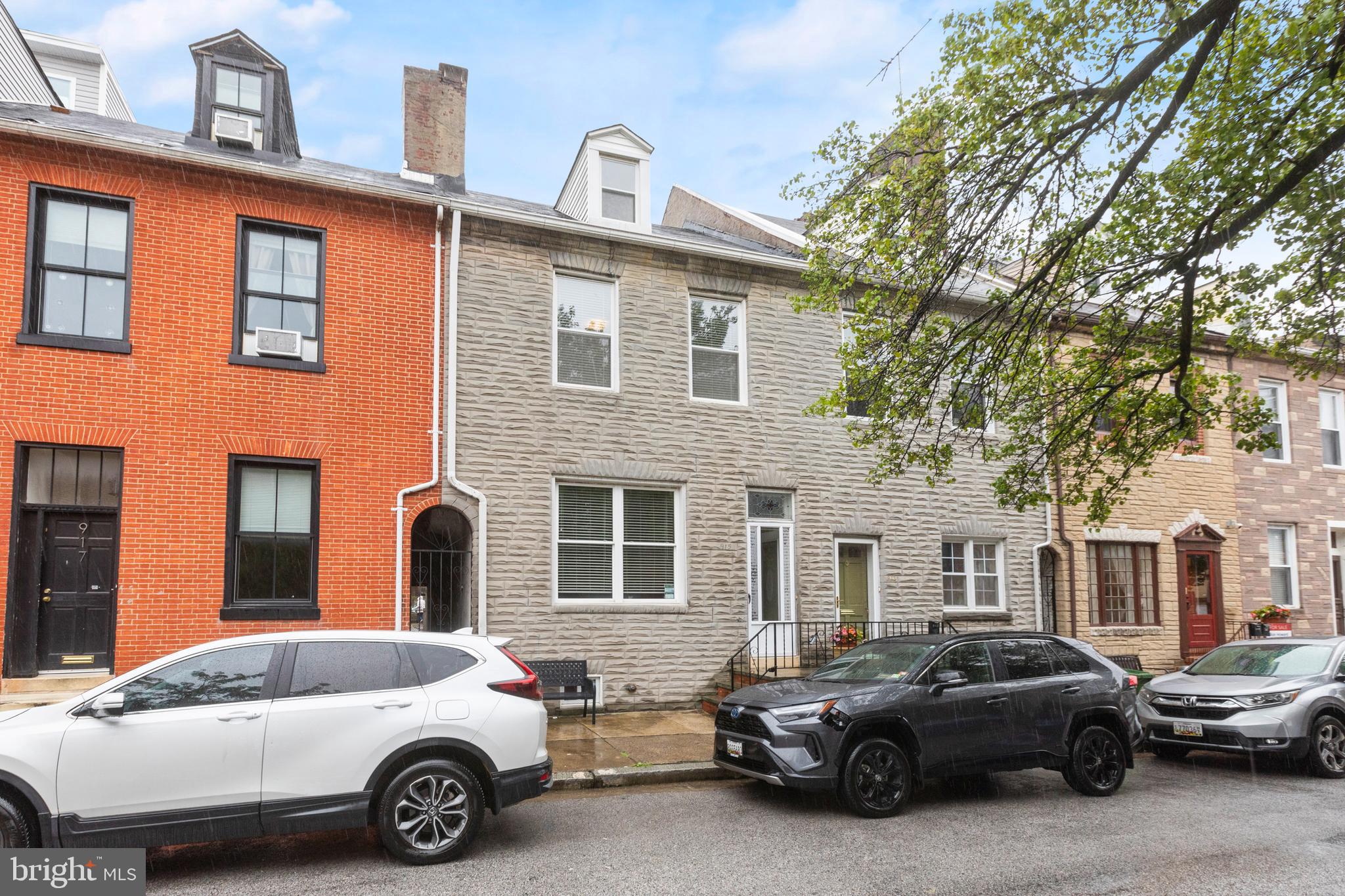 LITTLE ITALY - Residential
