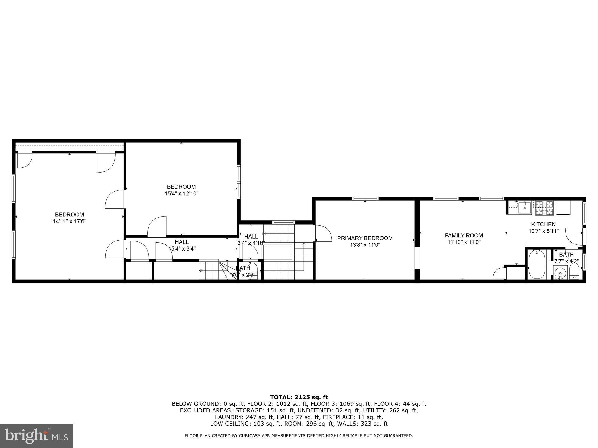 LITTLE ITALY - Residential