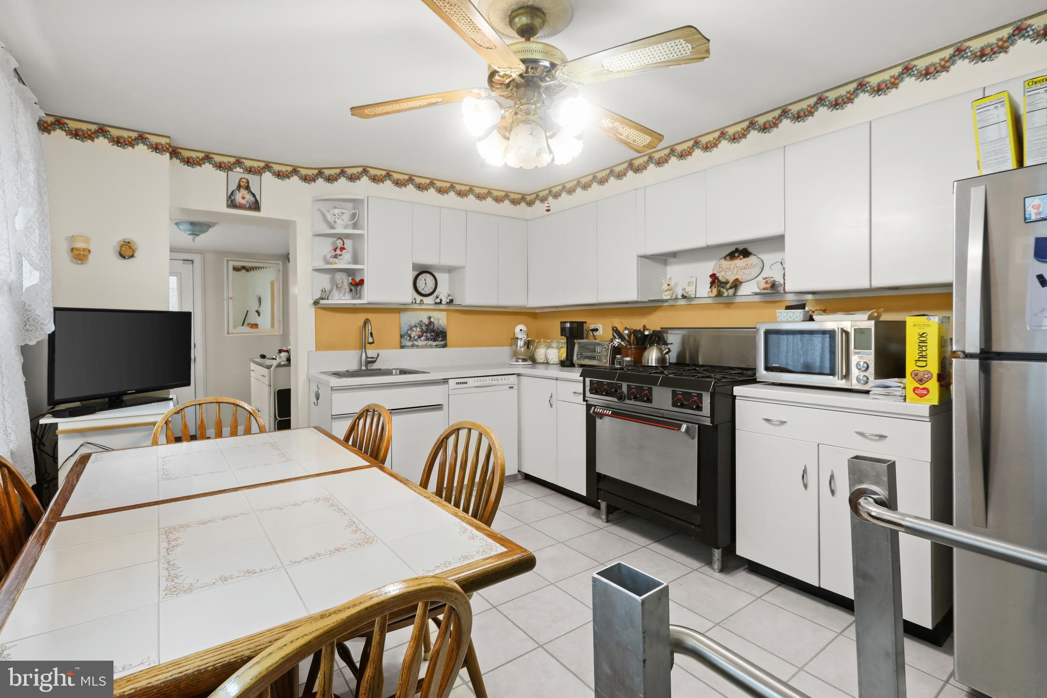 LITTLE ITALY - Residential