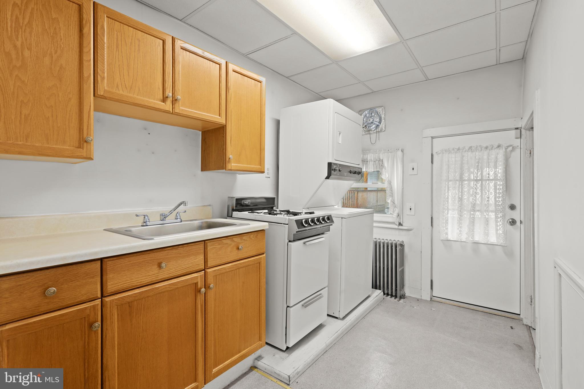 LITTLE ITALY - Residential