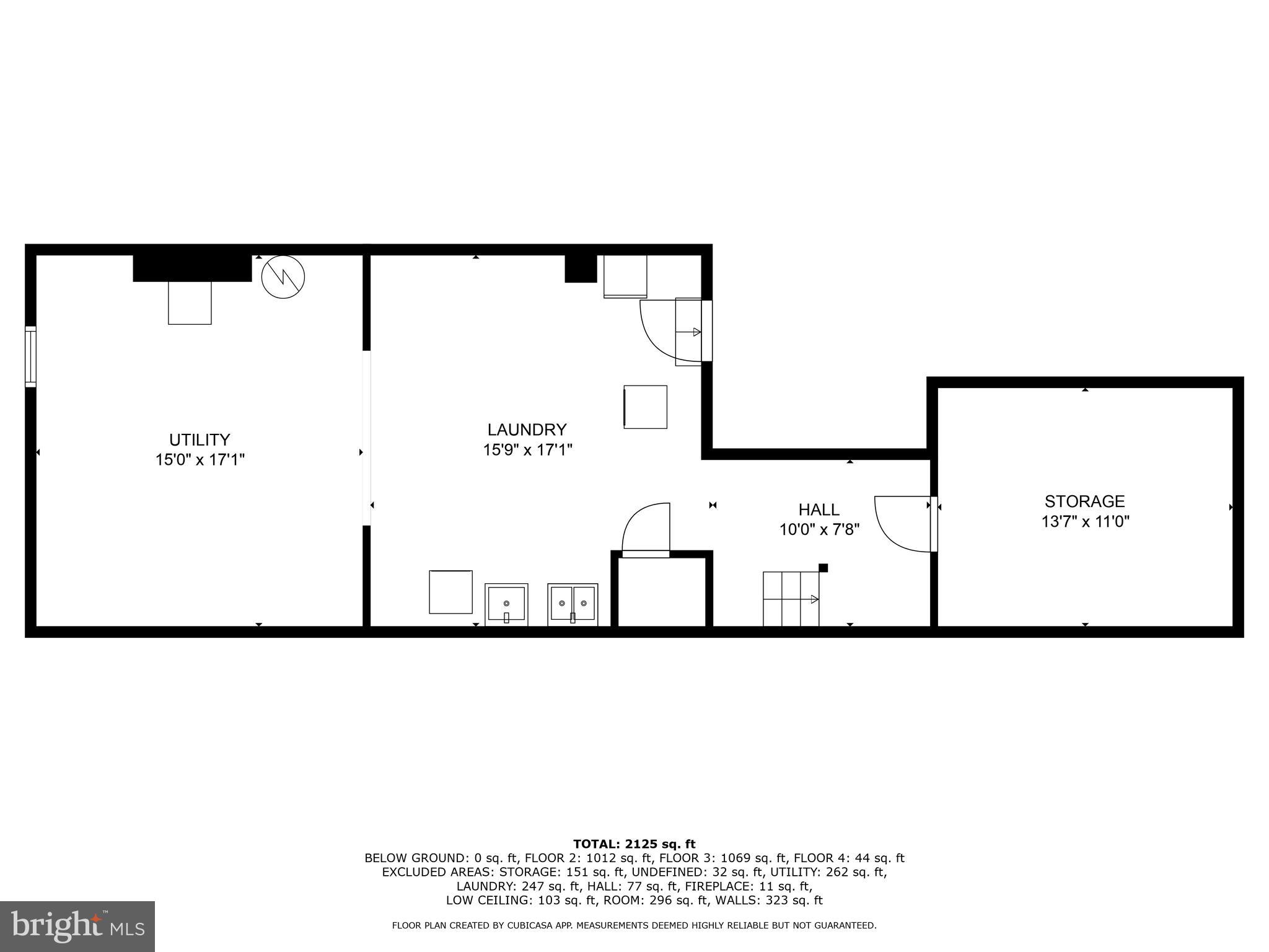 LITTLE ITALY - Residential