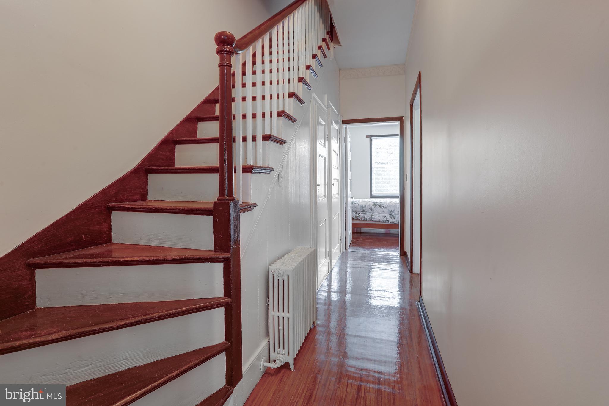 LITTLE ITALY - Residential