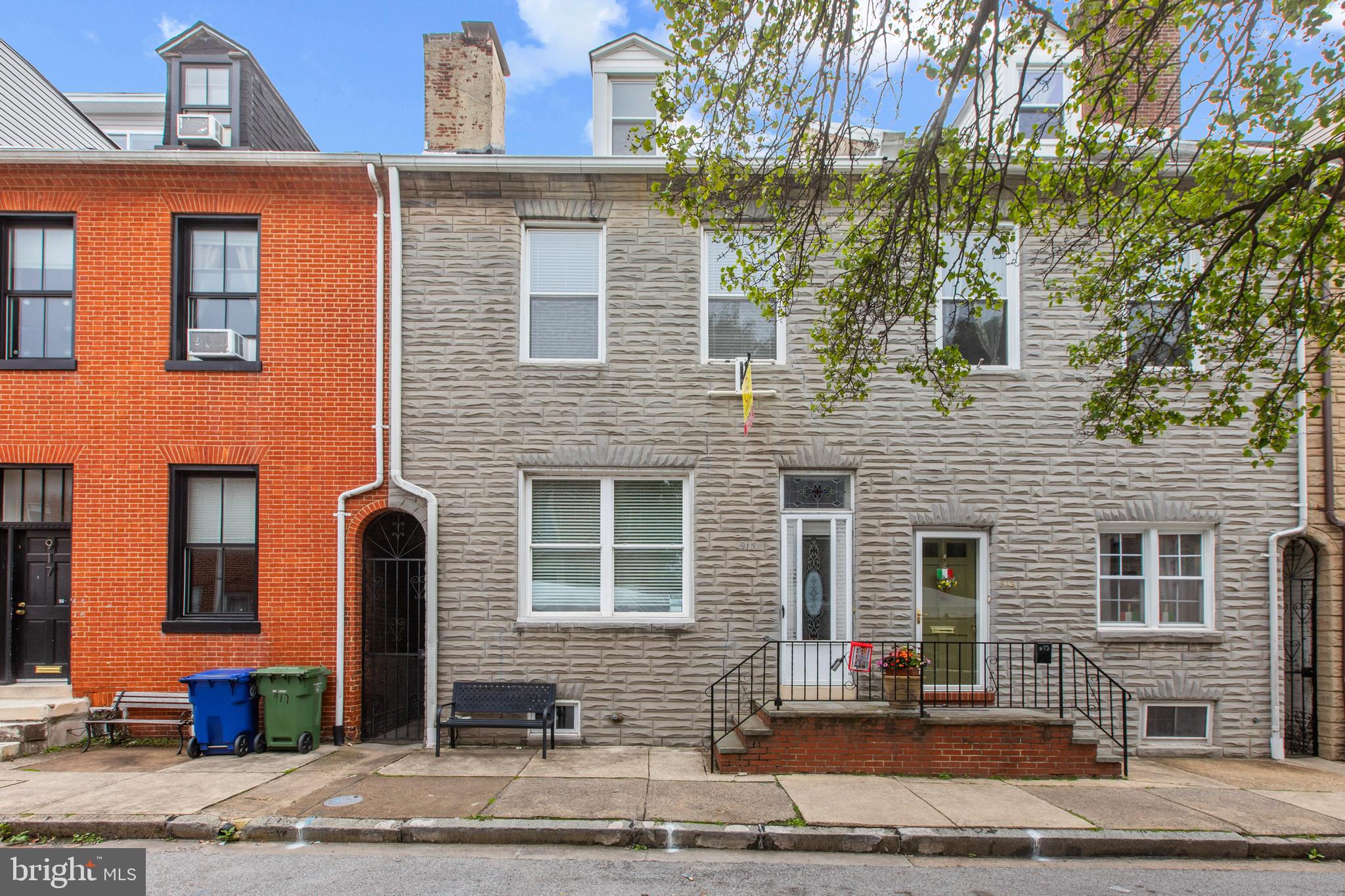LITTLE ITALY - Residential