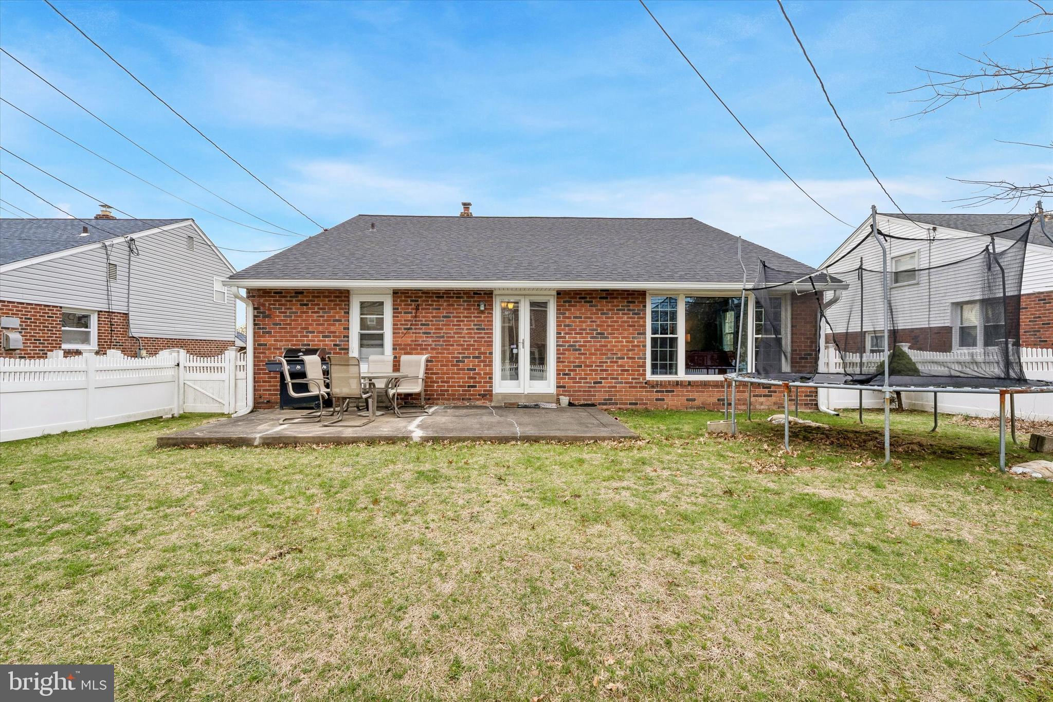 LYNNWOOD - Residential