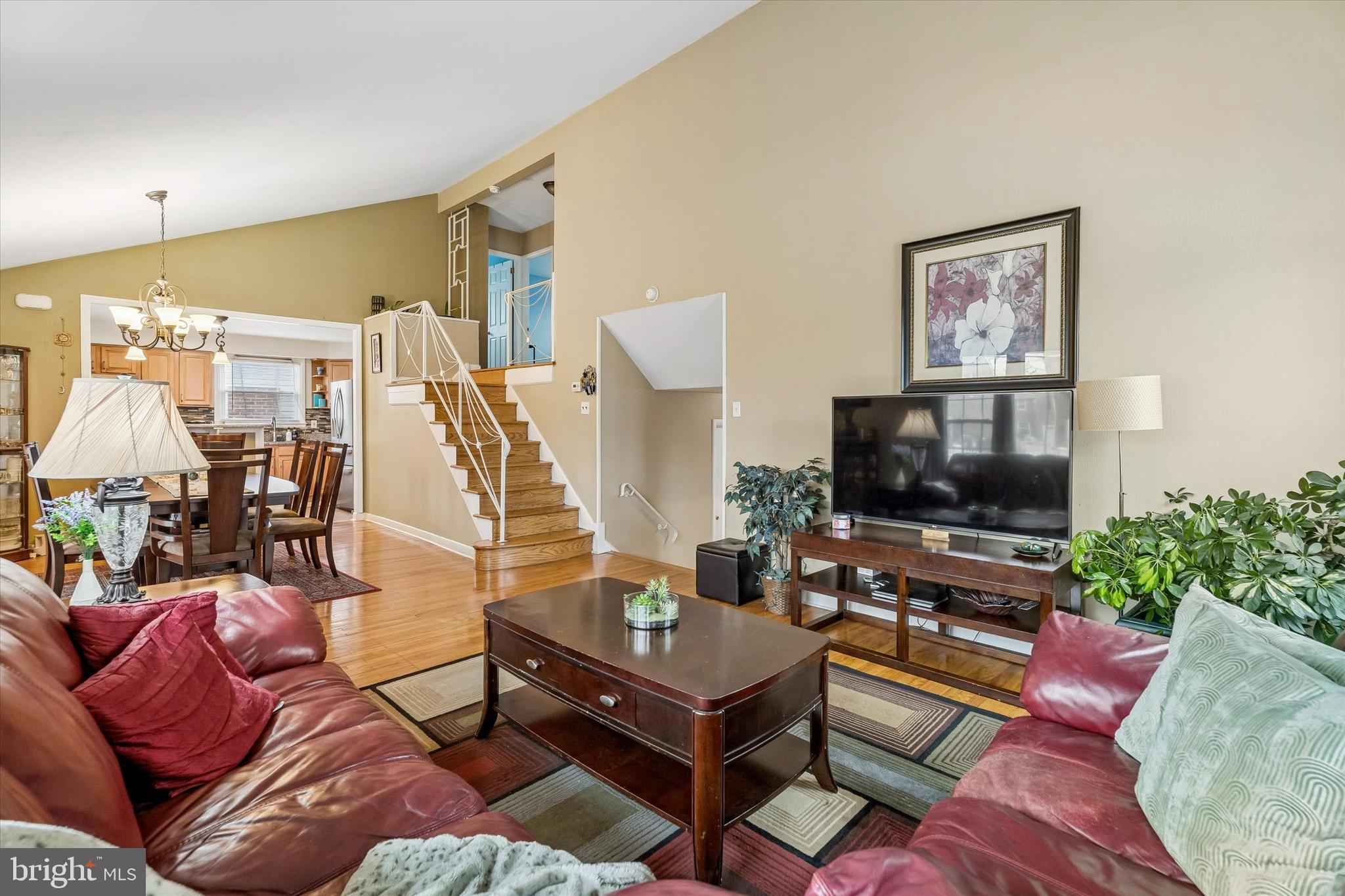 LYNNWOOD - Residential